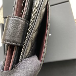 Bag A48667 in Black