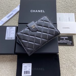 Bag A48667 in Black