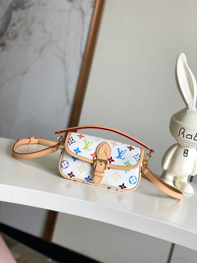 Louis Vuitton Handbag M14194