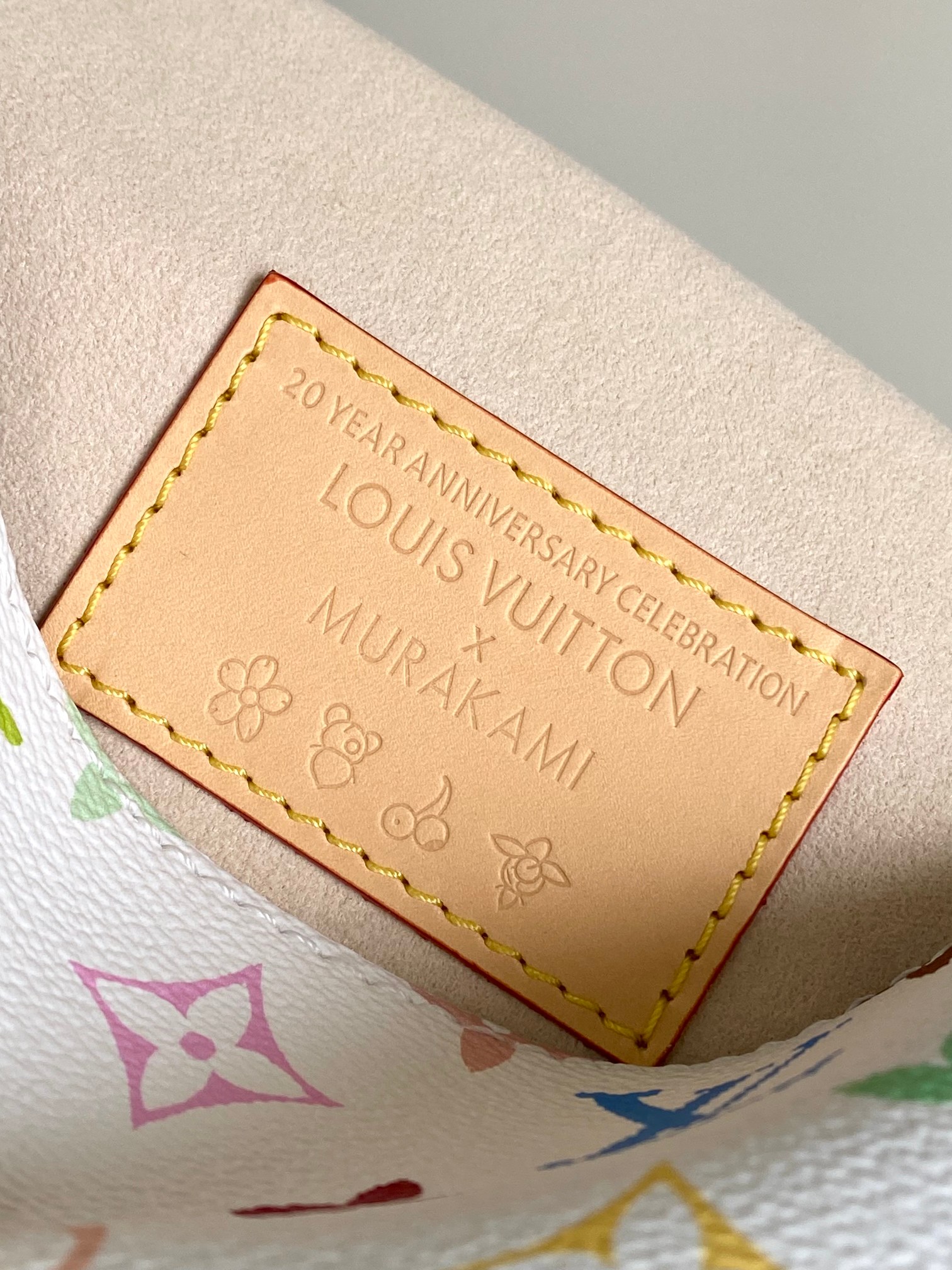 Louis Vuitton Handbag M14194