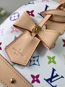 Louis Vuitton Alma BB Handbag M13078