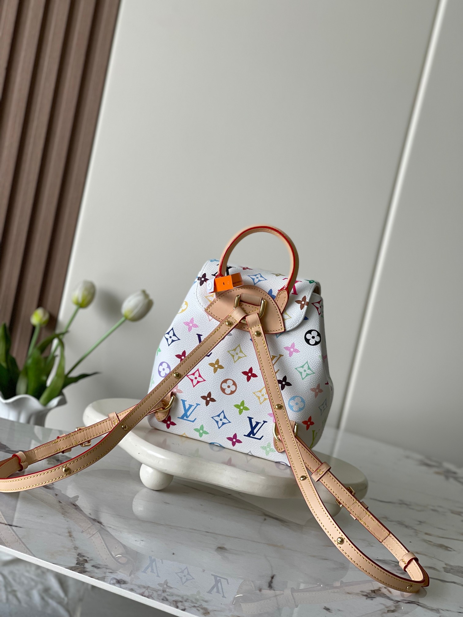 Louis Vuitton Backpack M13081