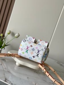 Louis Vuitton Backpack M13081