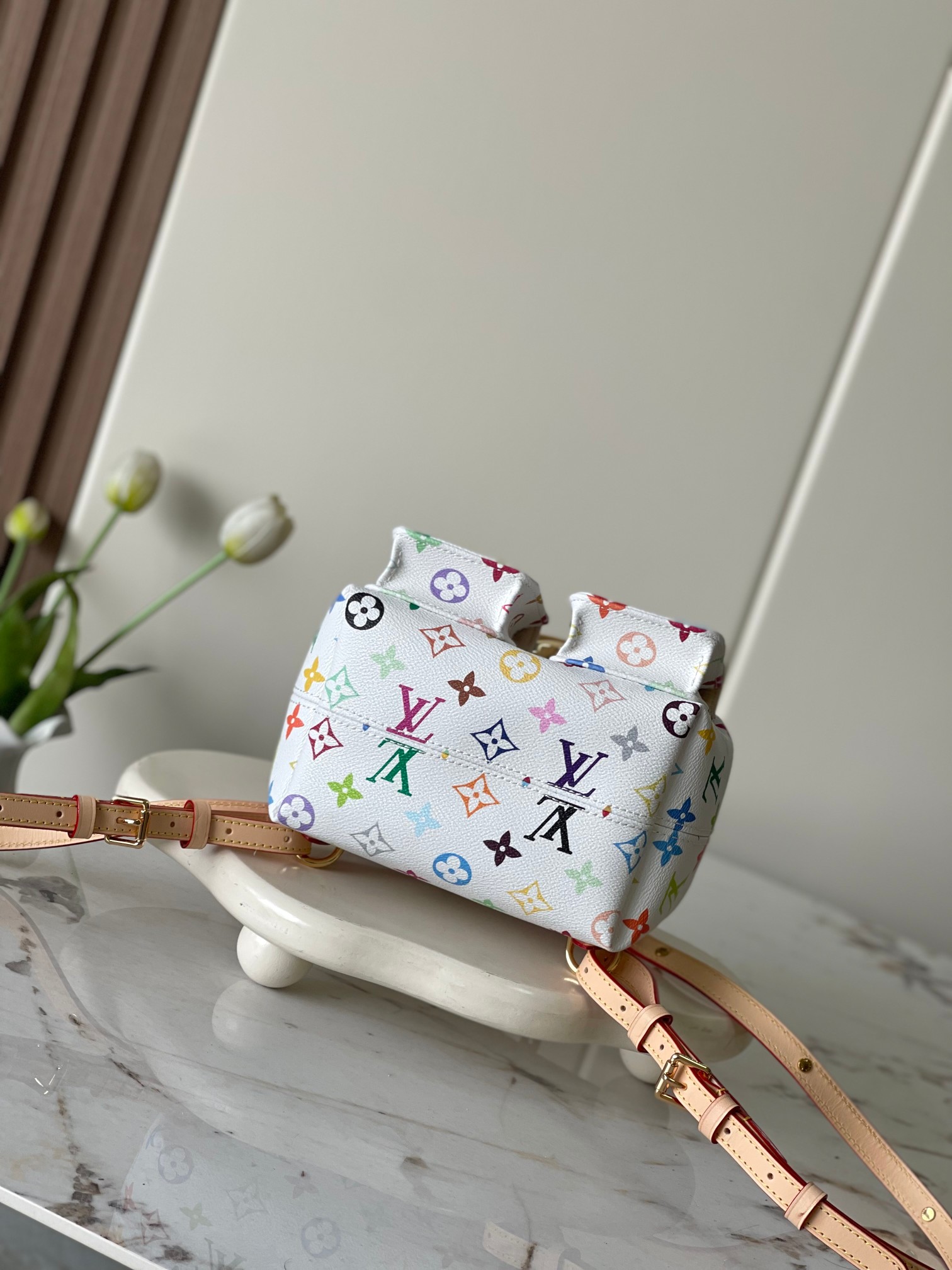 Louis Vuitton Backpack M13081