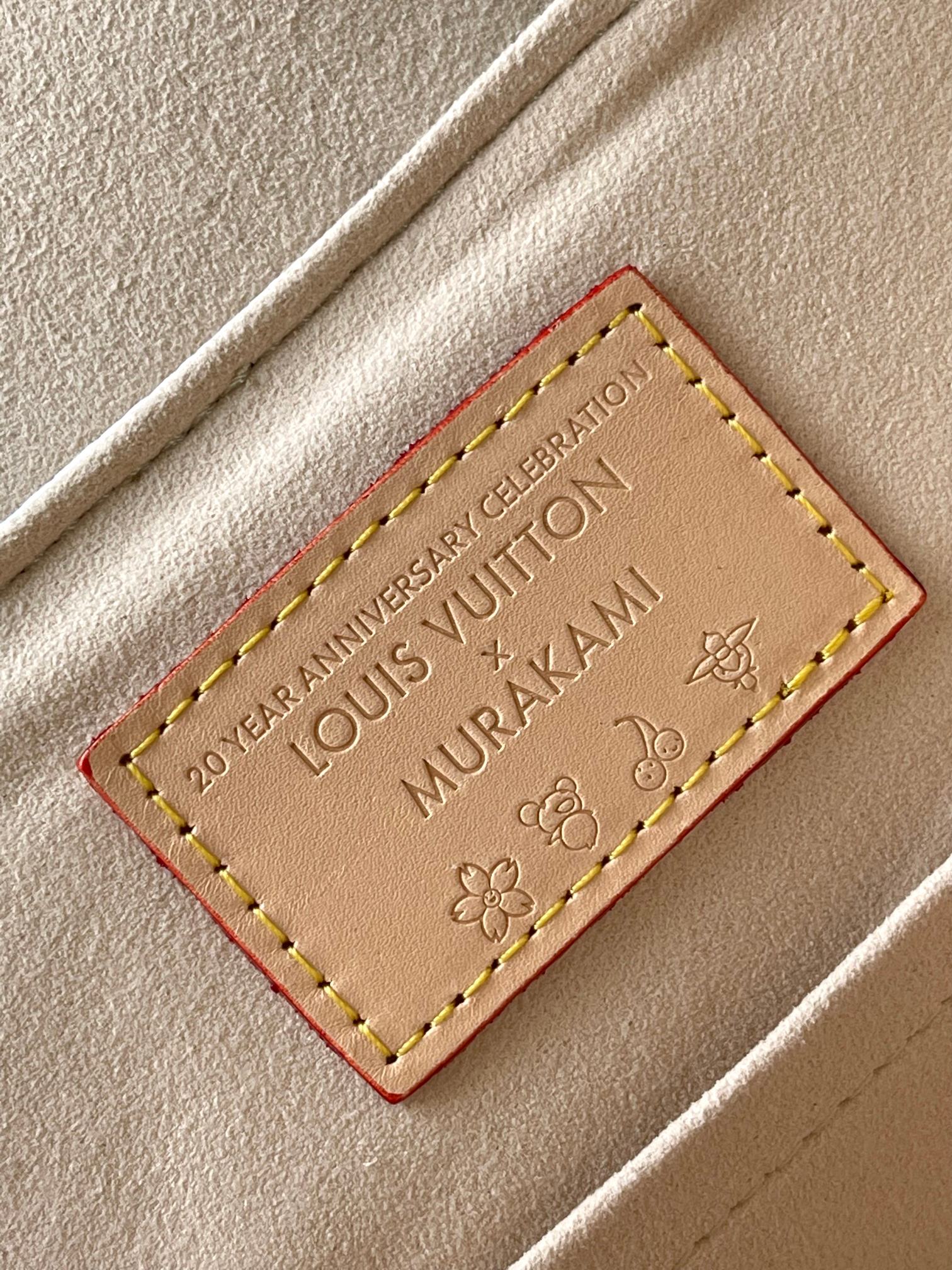 Louis Vuitton Backpack M13081