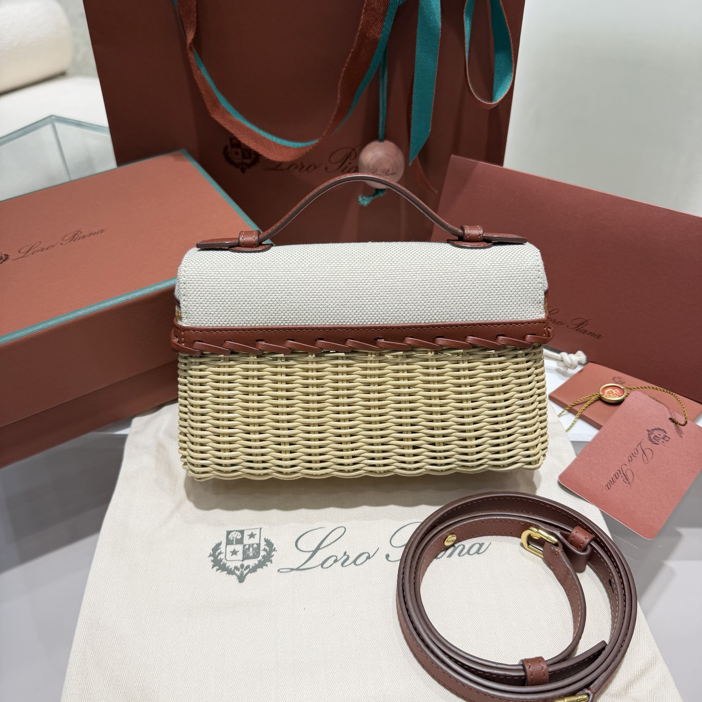 Bag