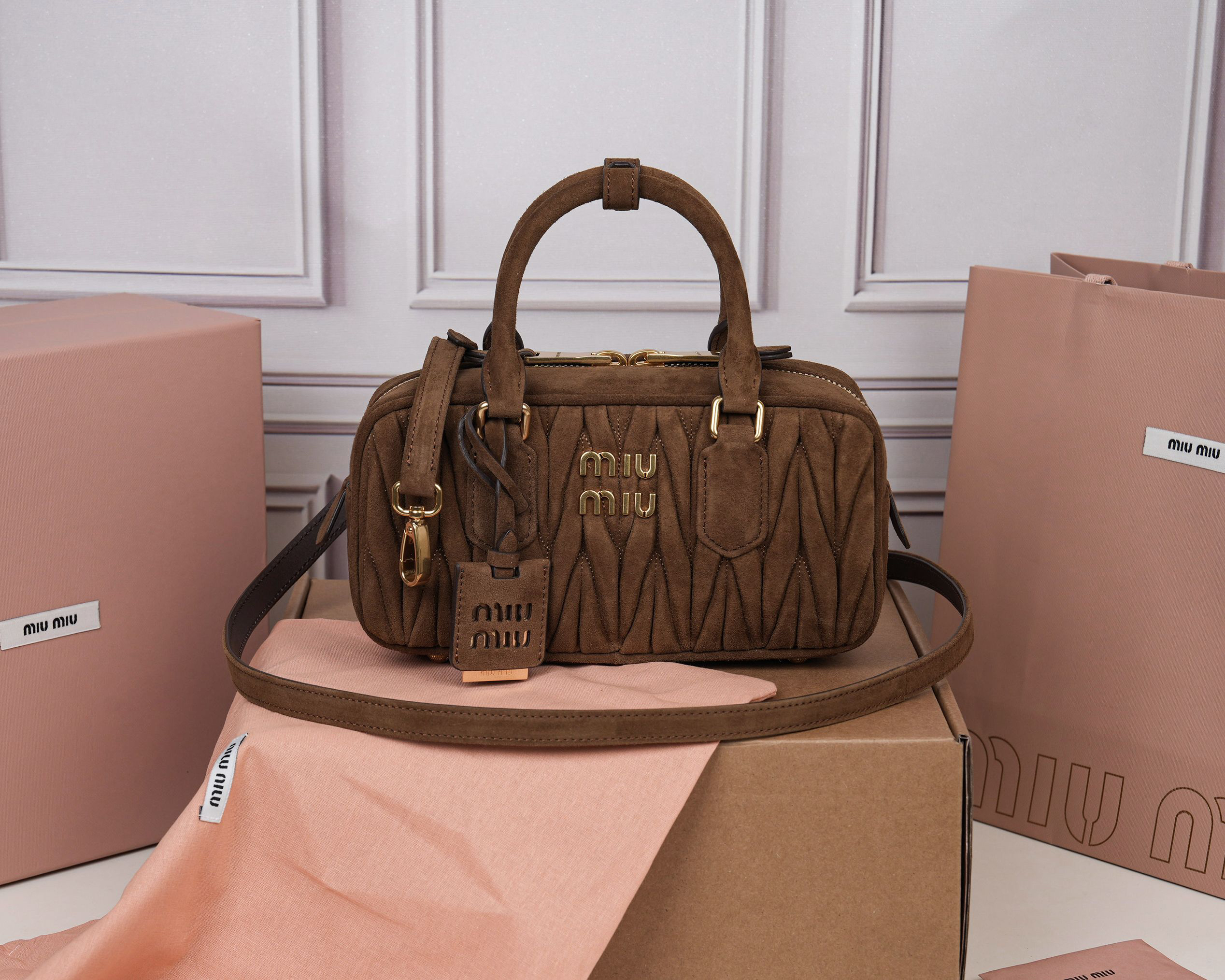 Handbag