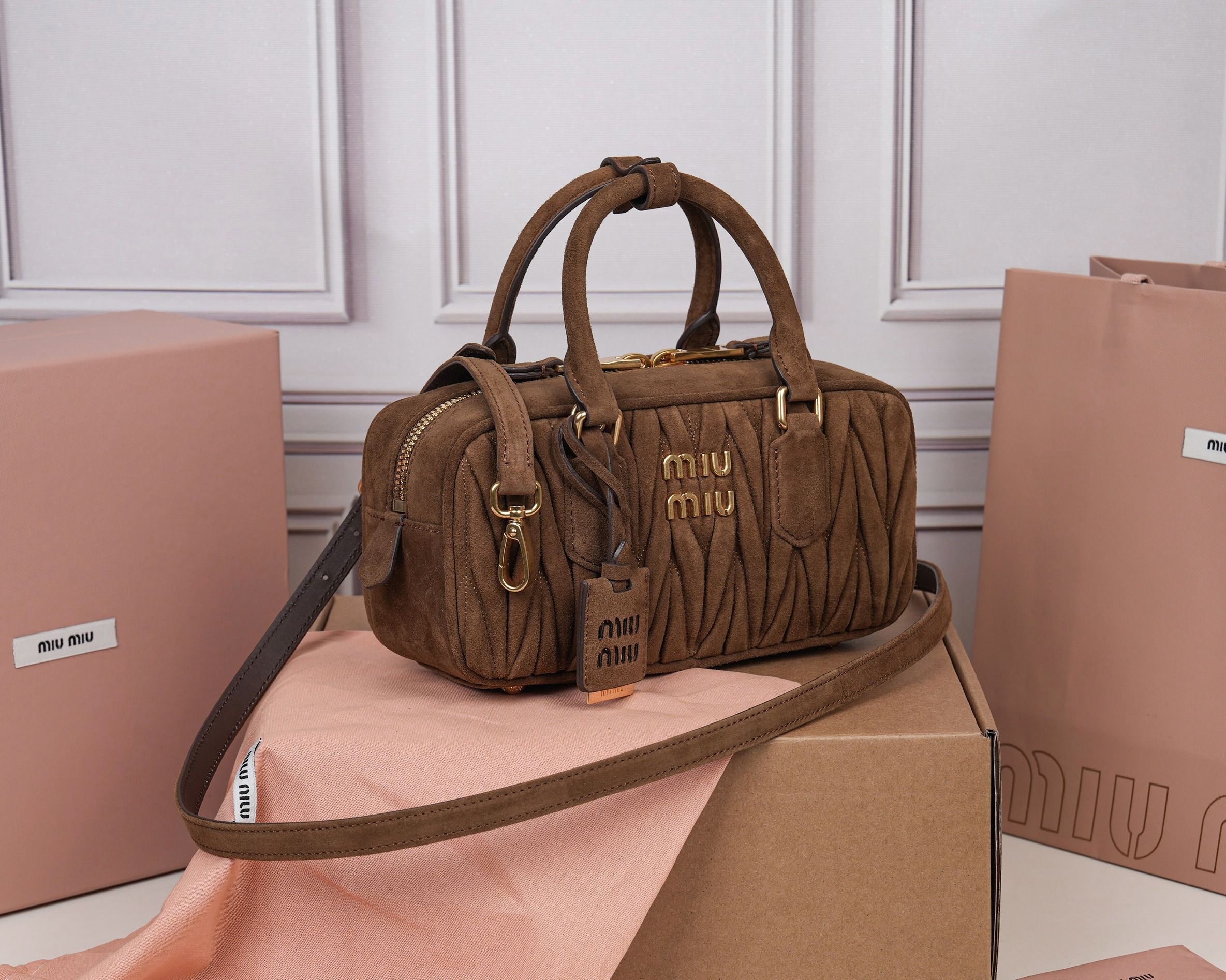Handbag