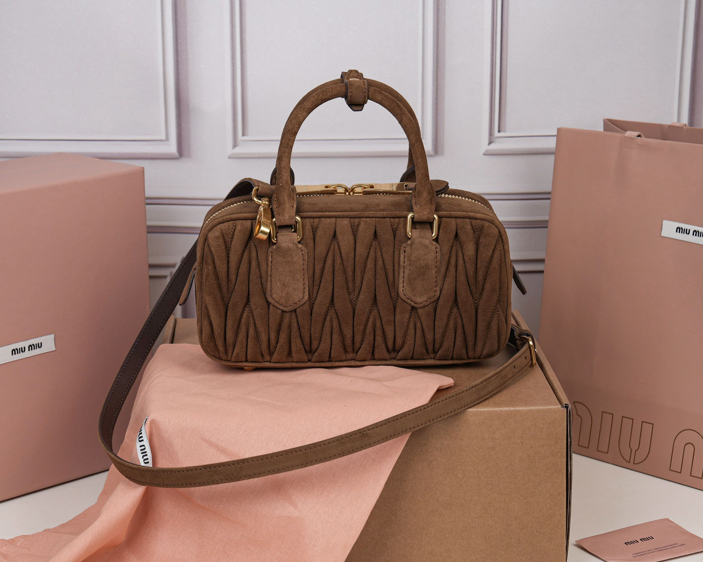 Handbag