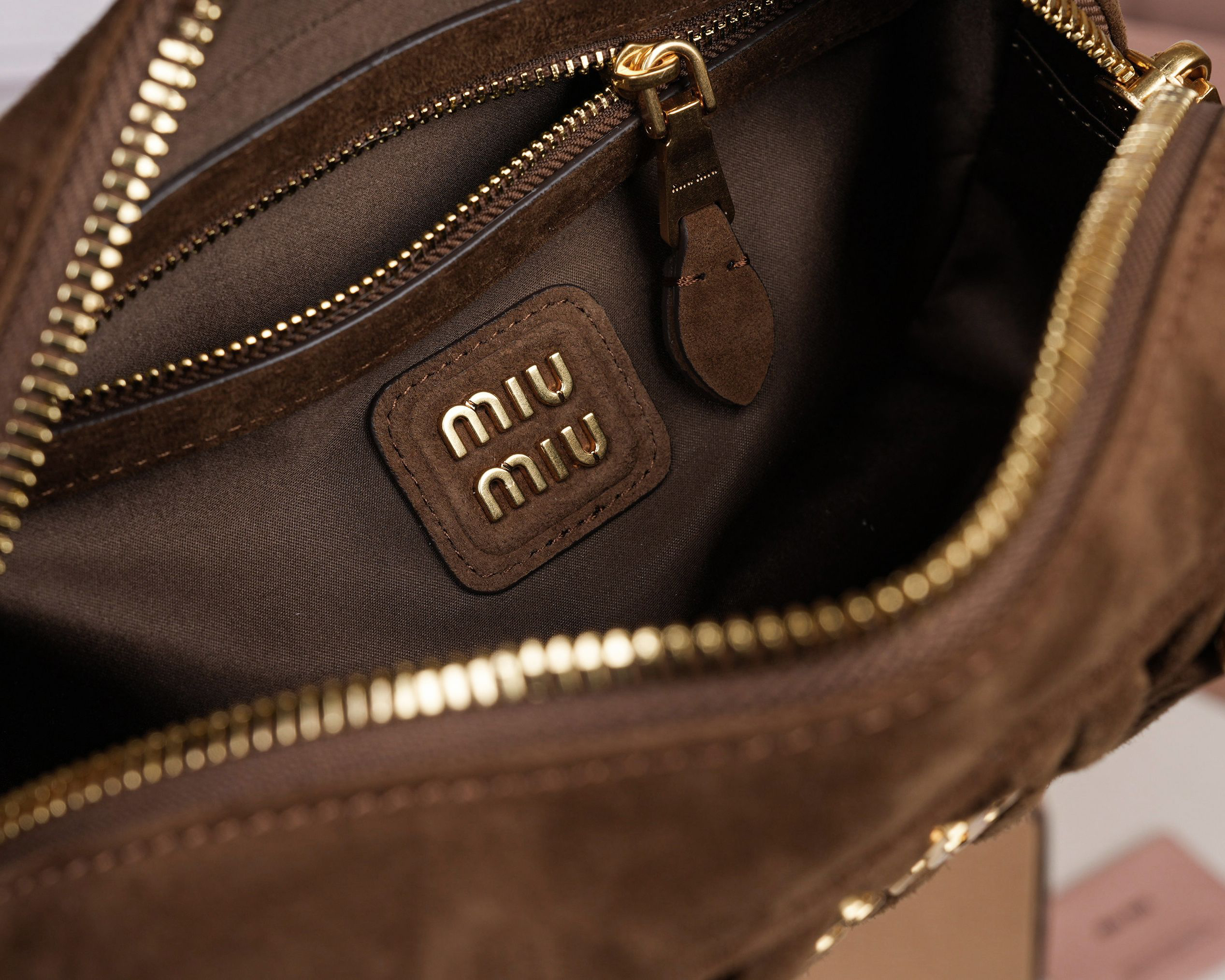 Handbag