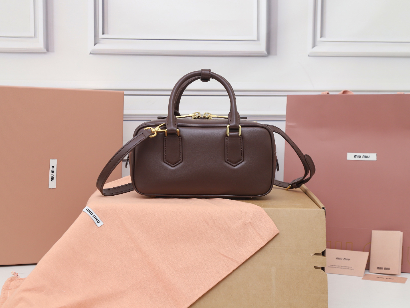 Handbag