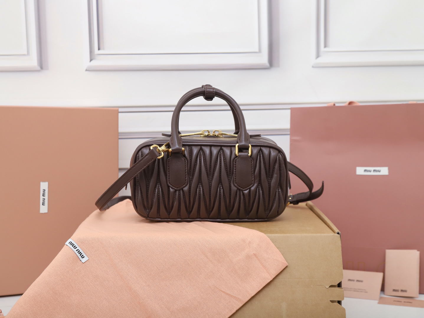 Handbag