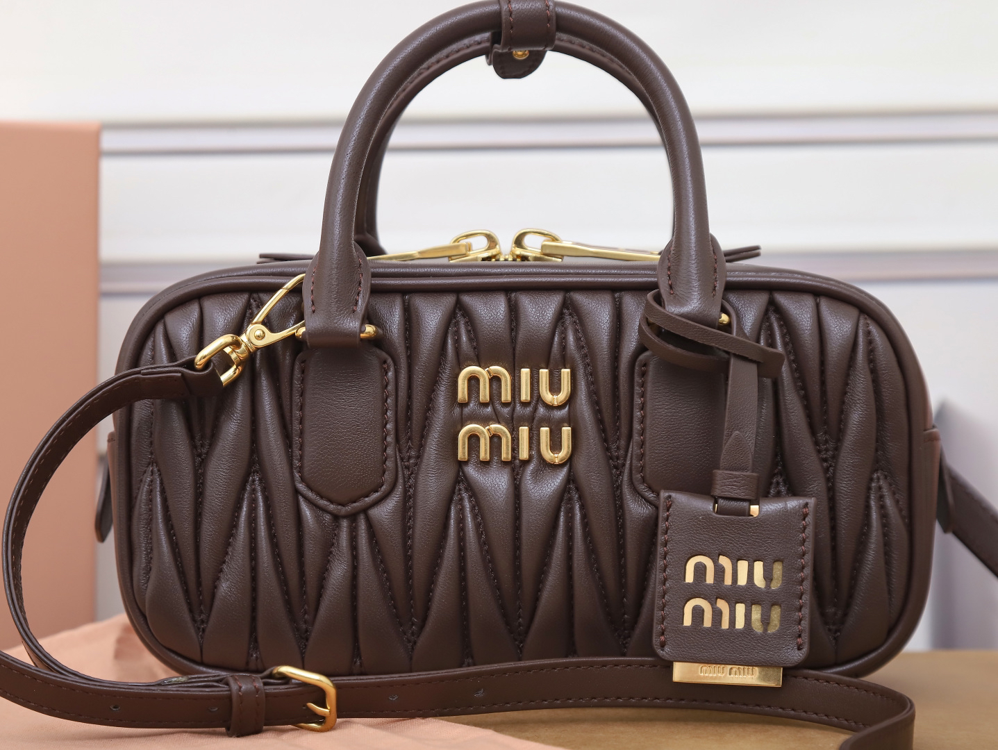 Handbag