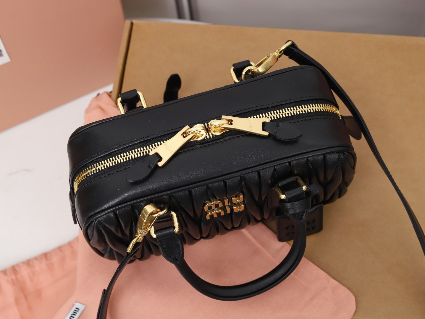 Handbag