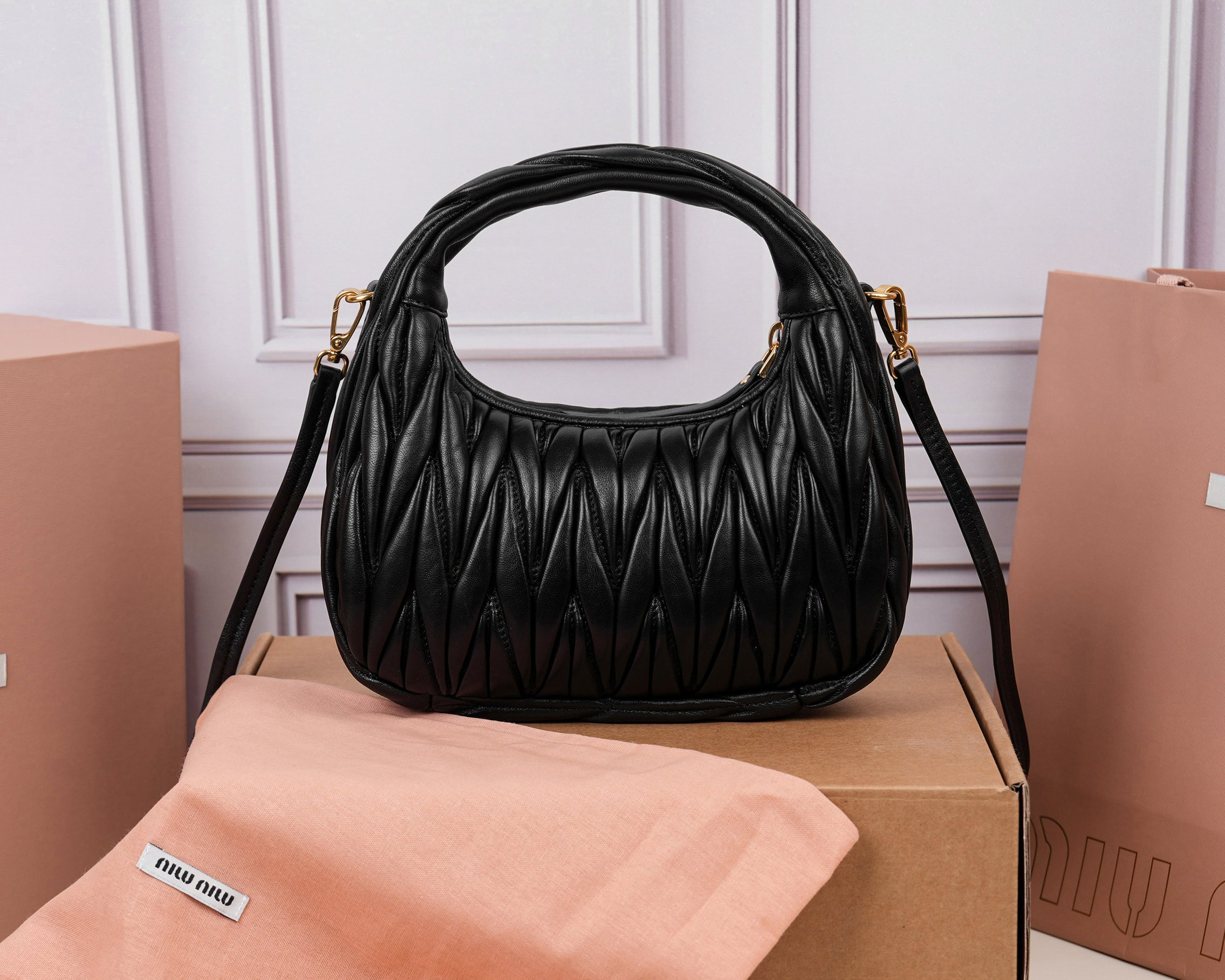 Handbag