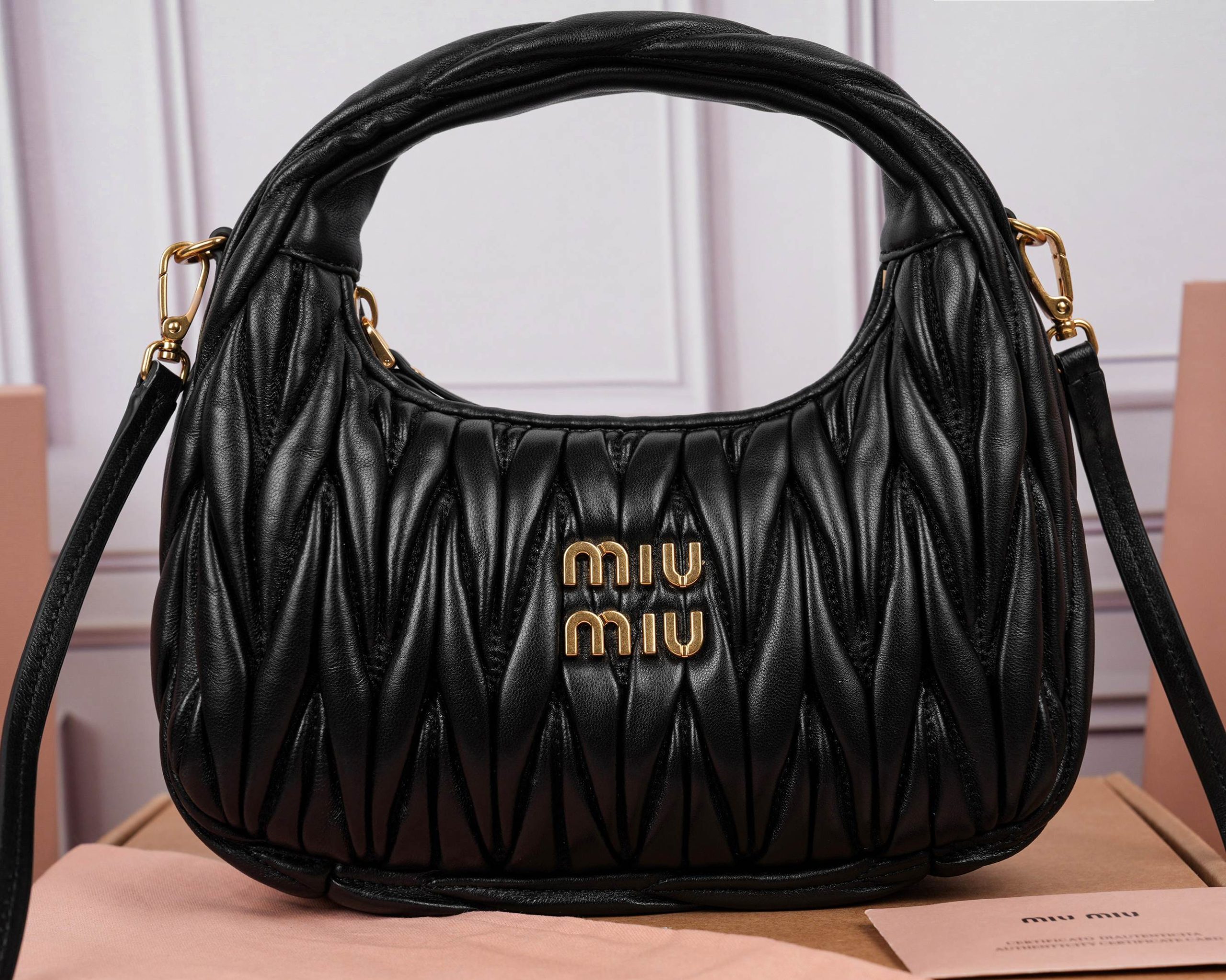 Handbag