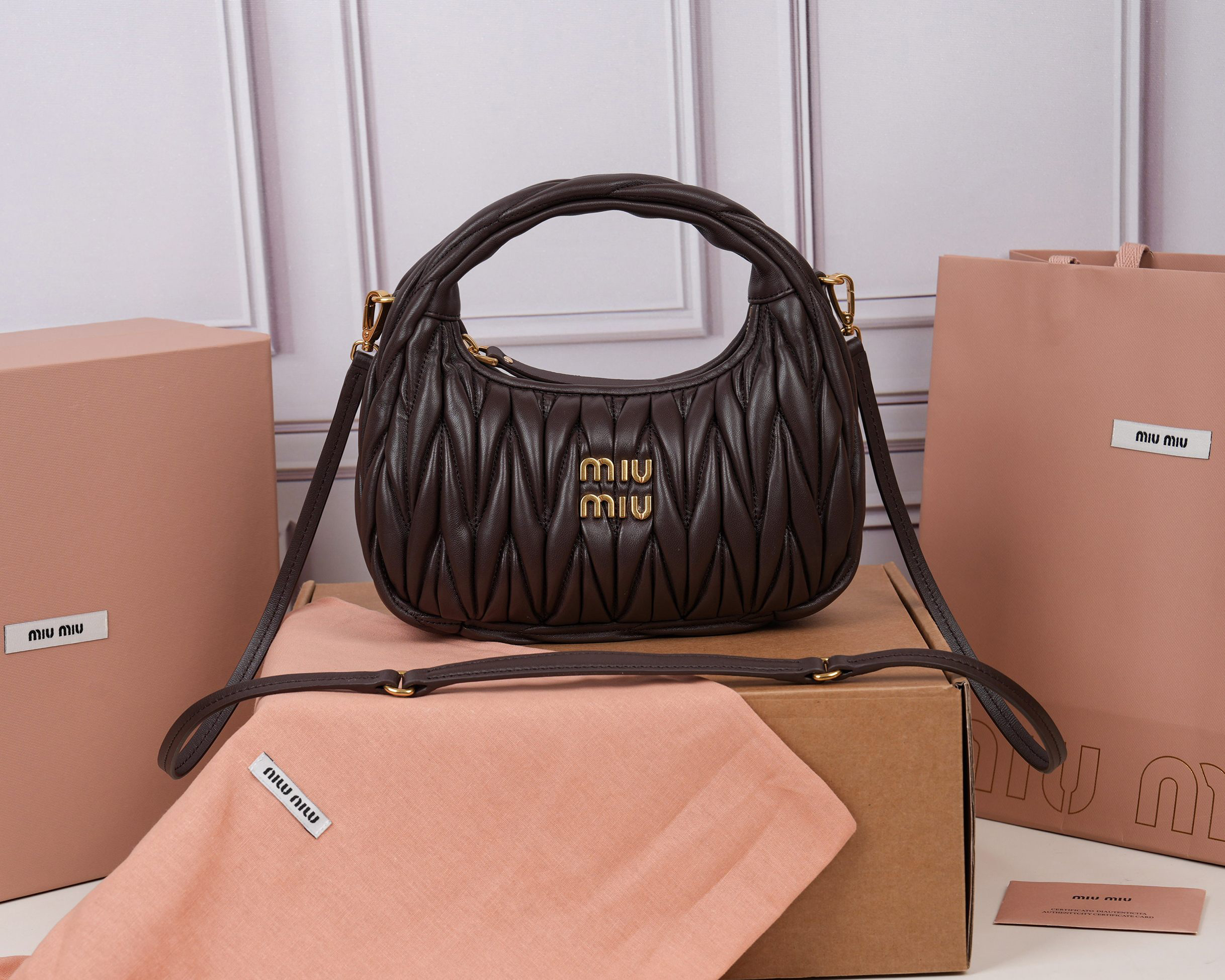 Handbag