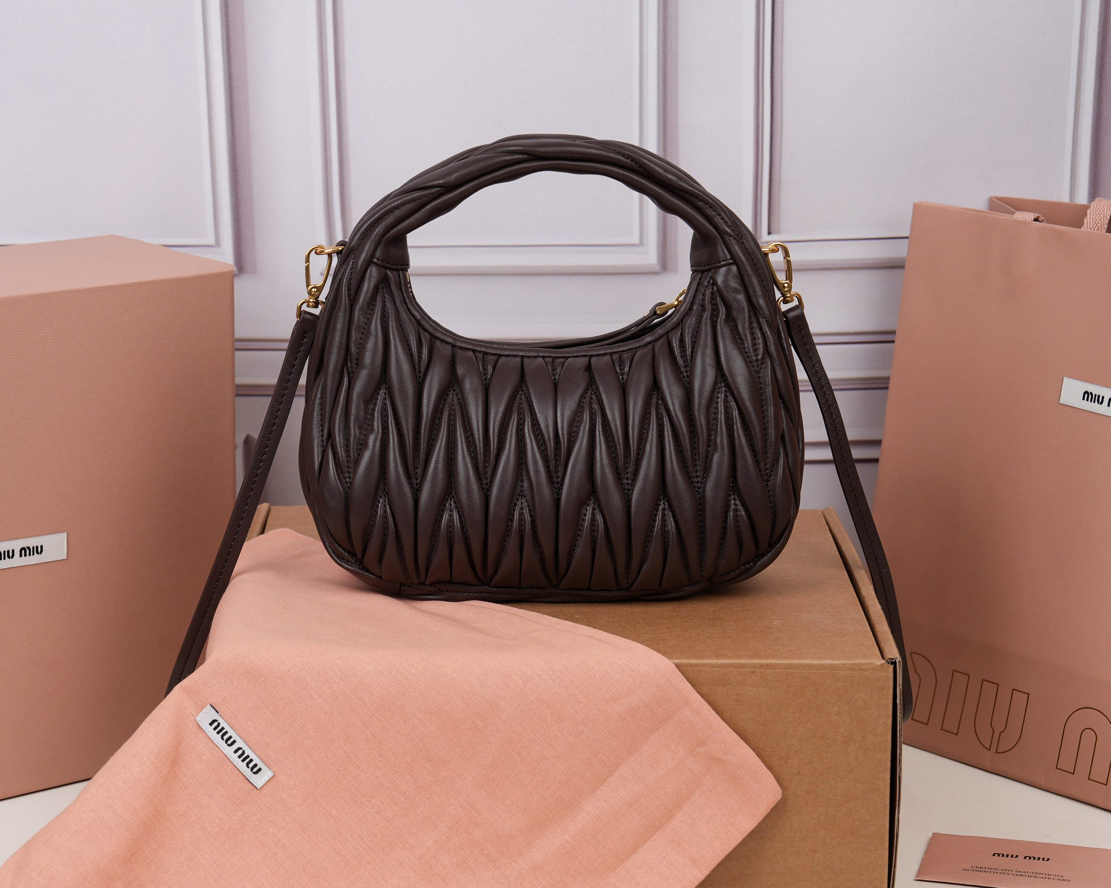 Handbag