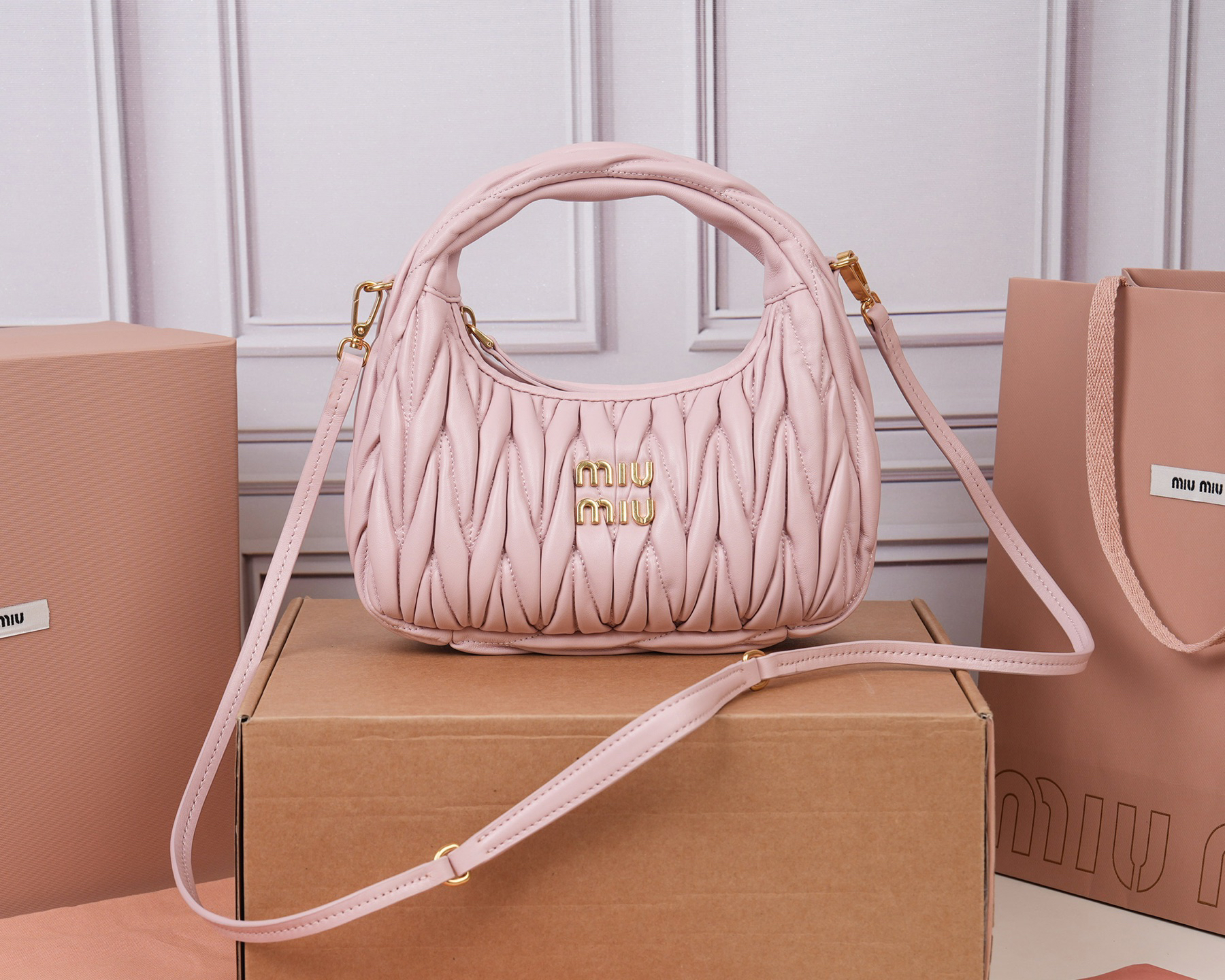 Handbag