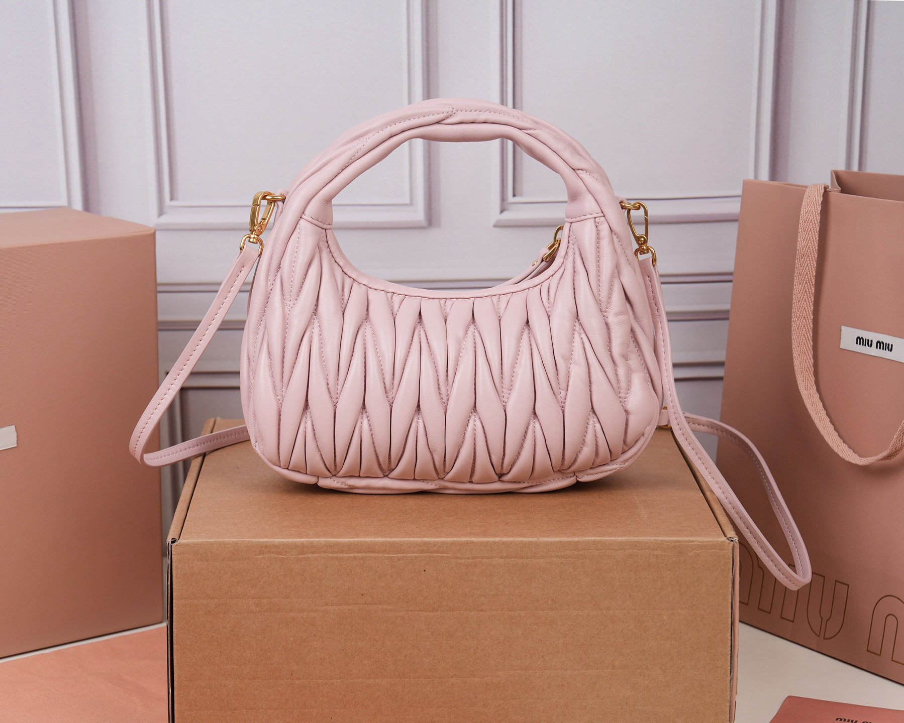 Handbag