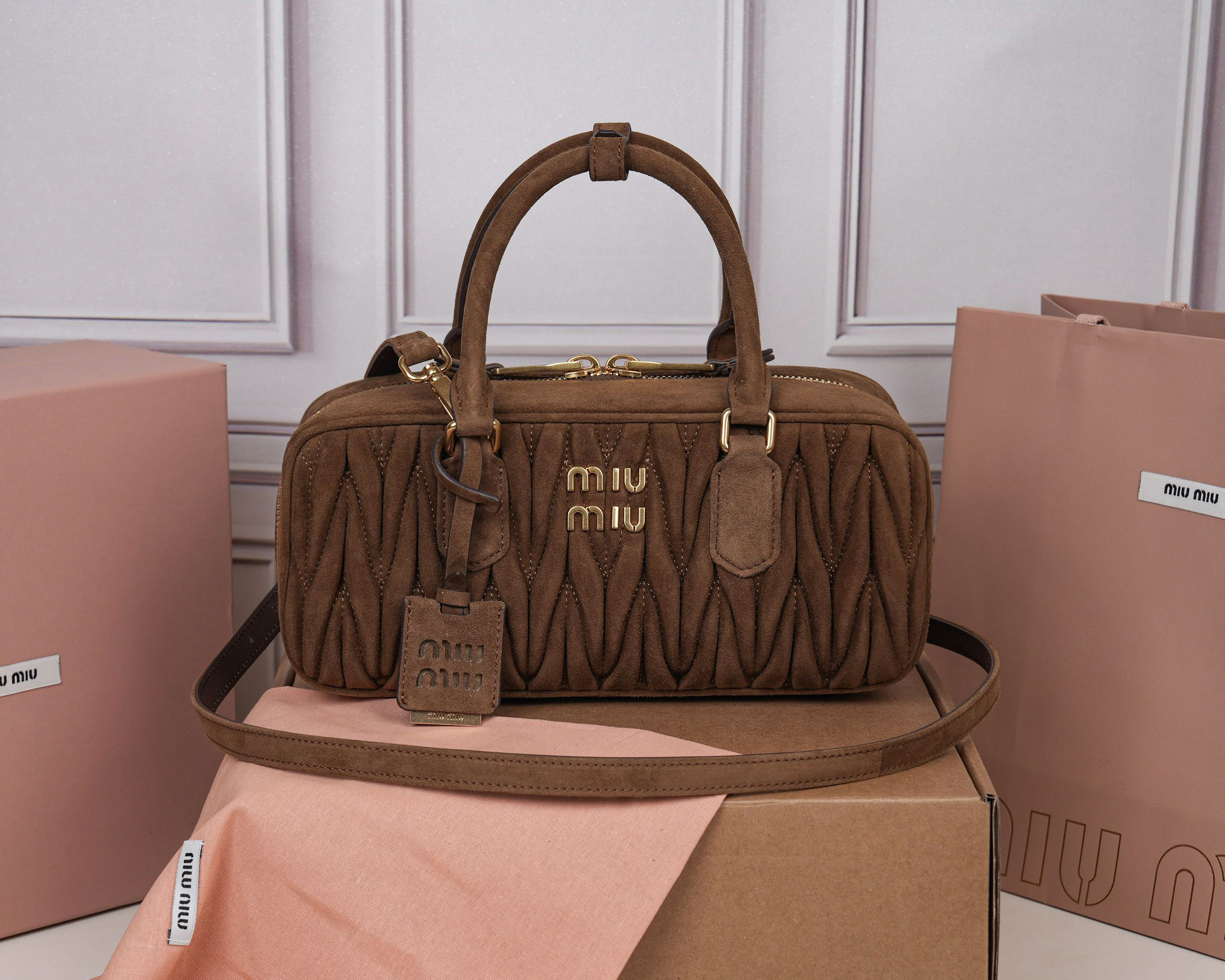 Handbag