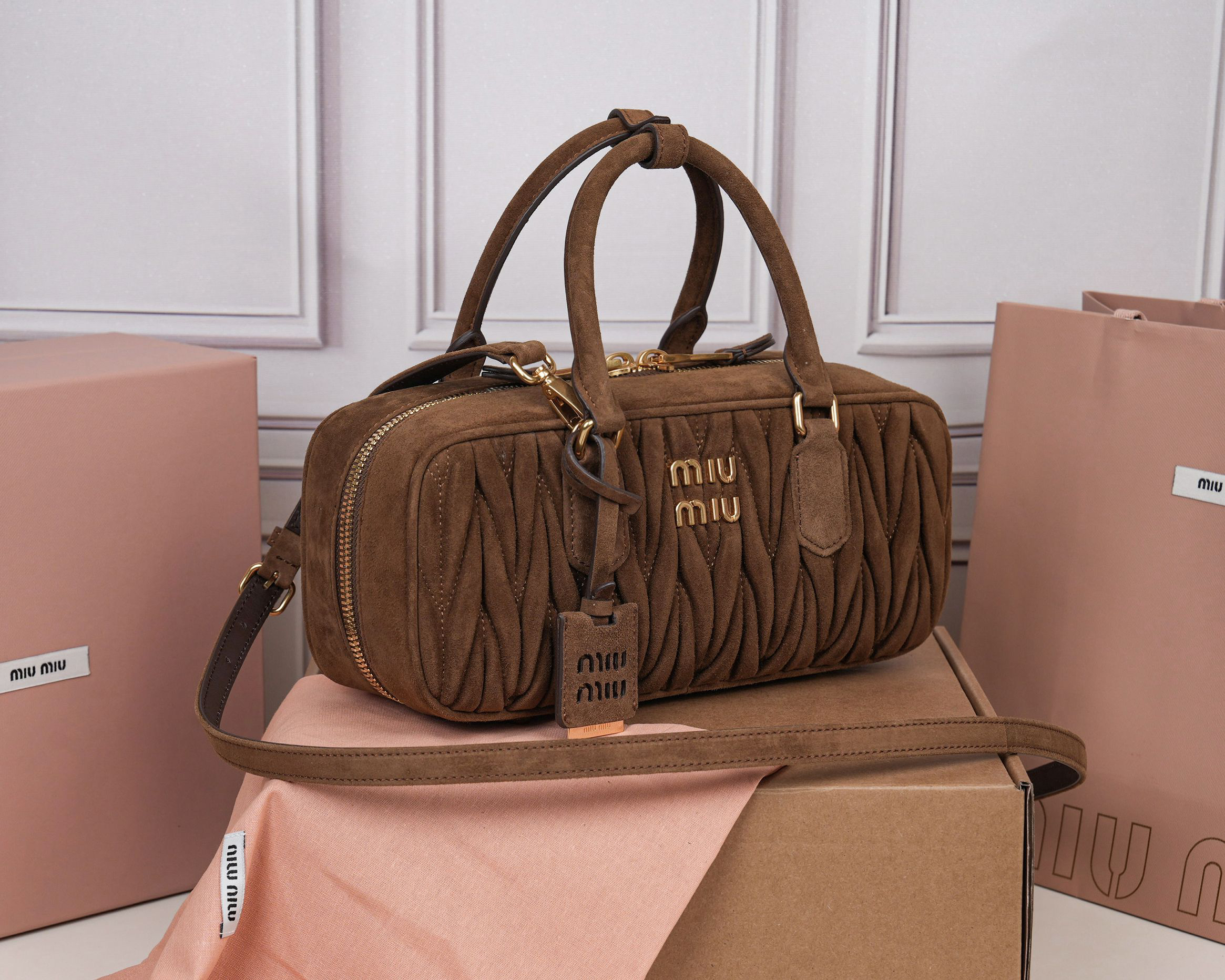 Handbag