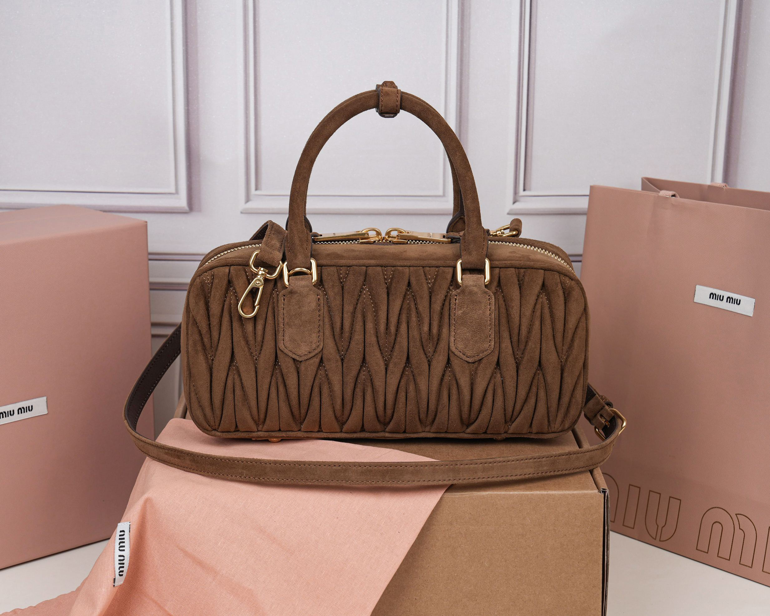 Handbag