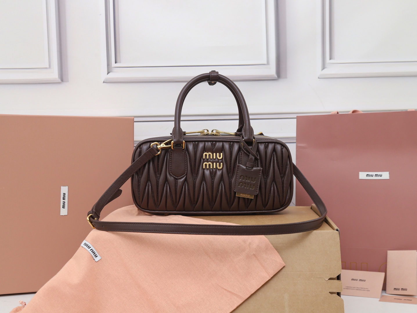 Handbag