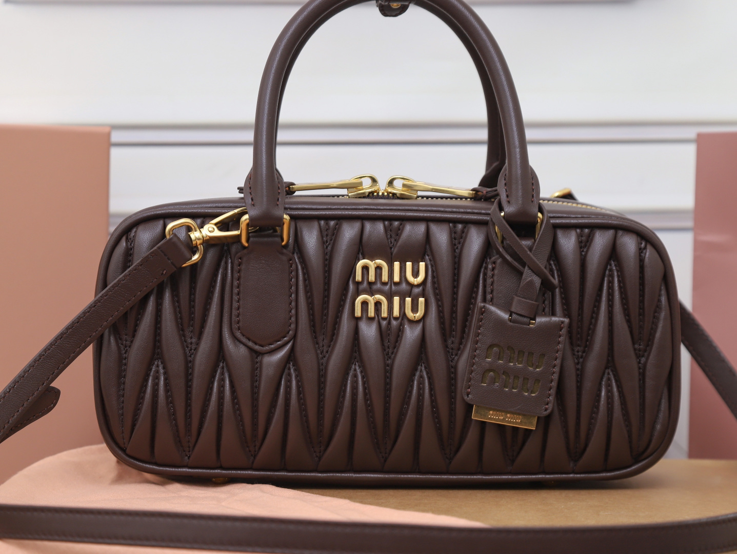 Handbag