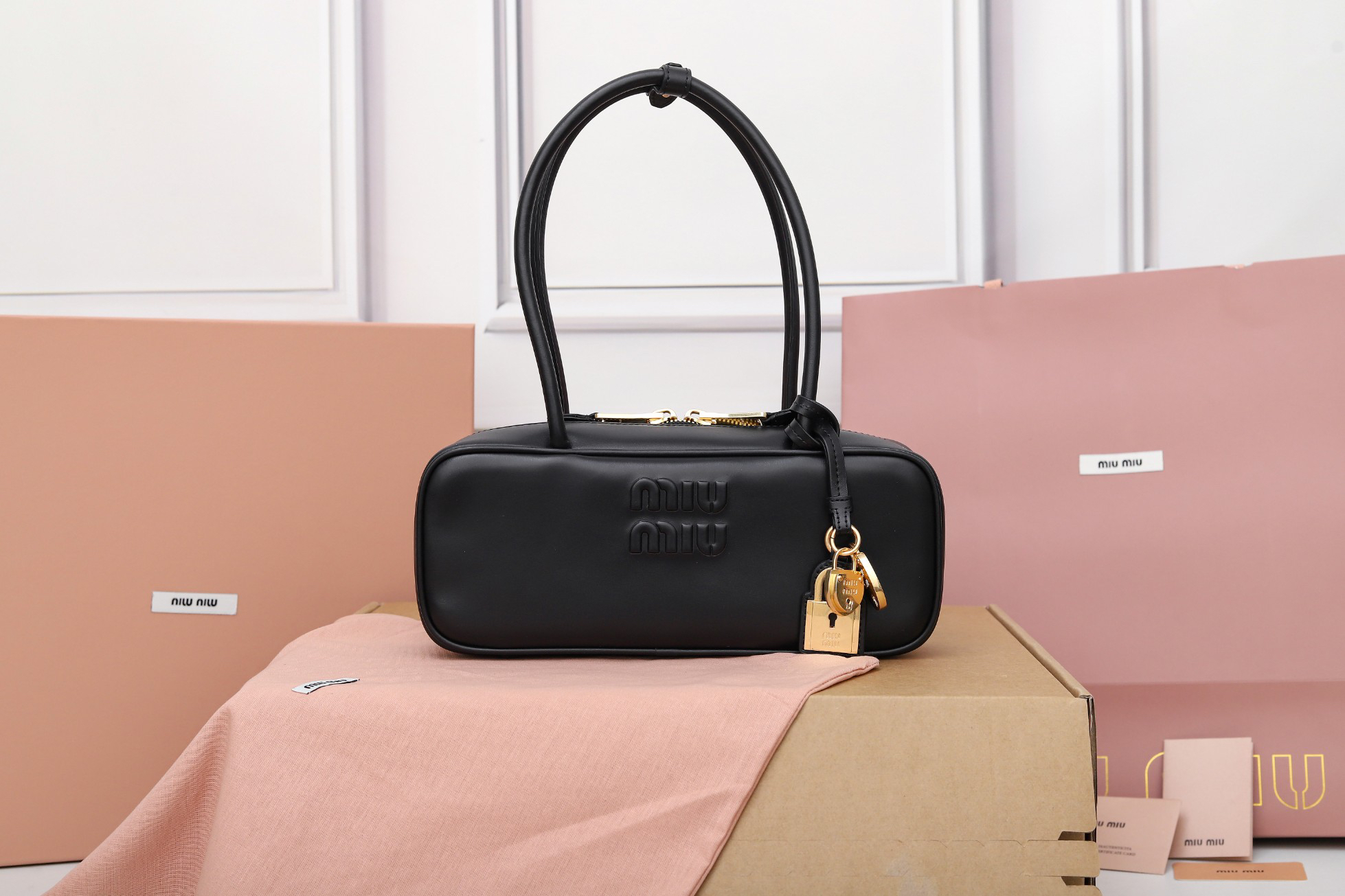 Shoulder Bag