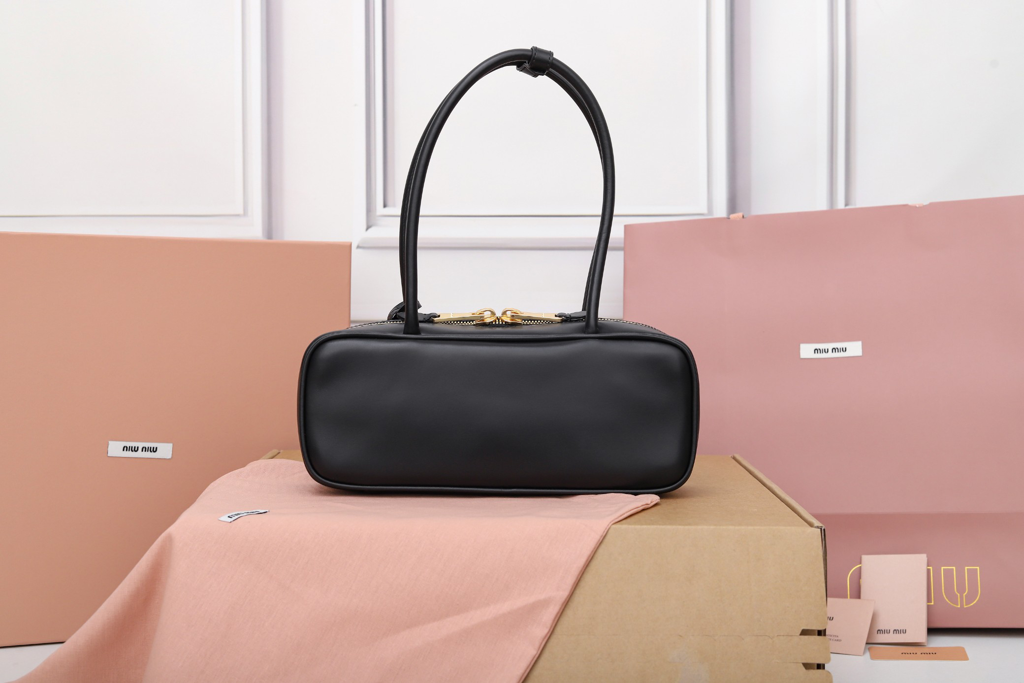 Shoulder Bag