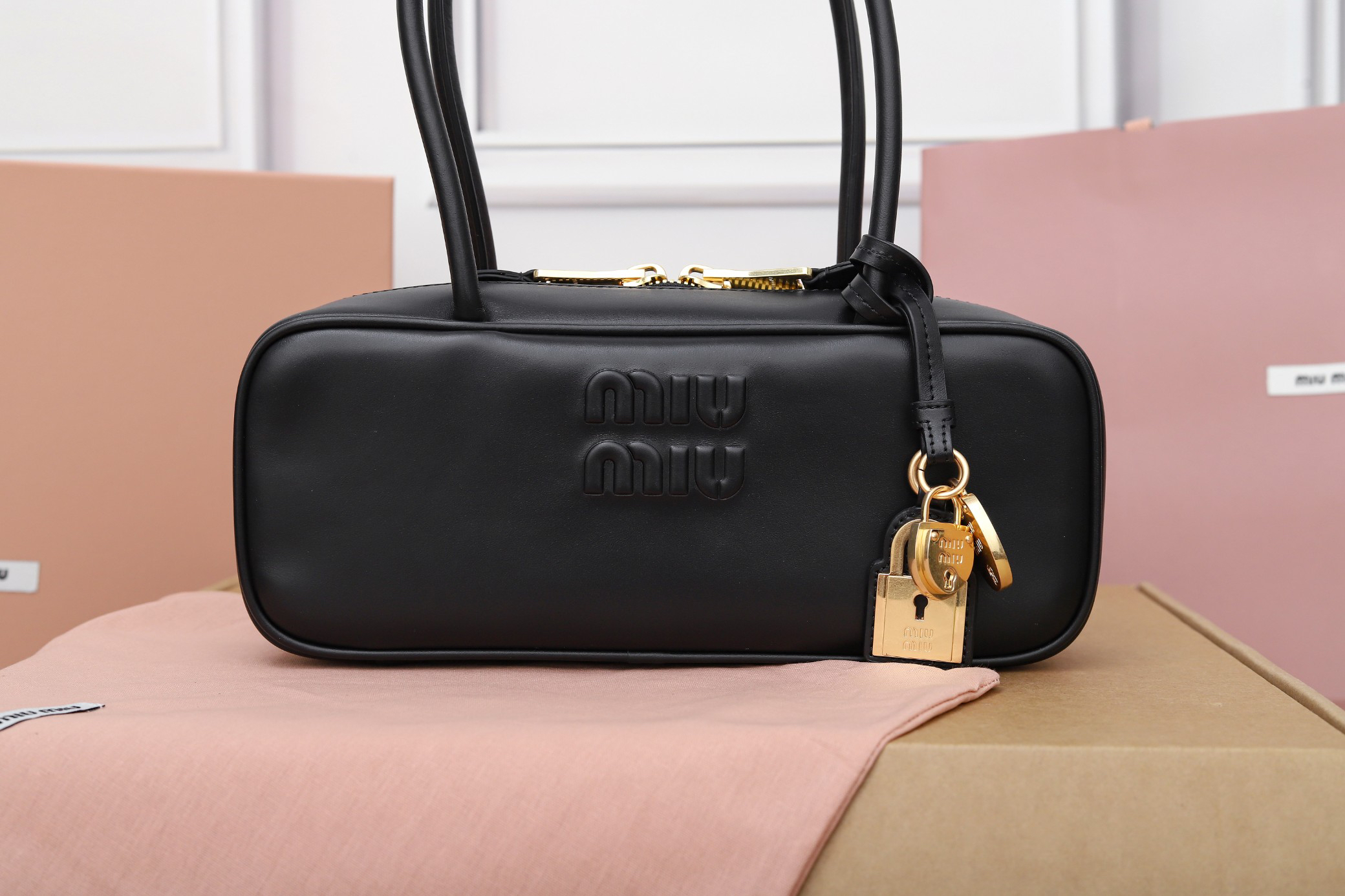 Shoulder Bag