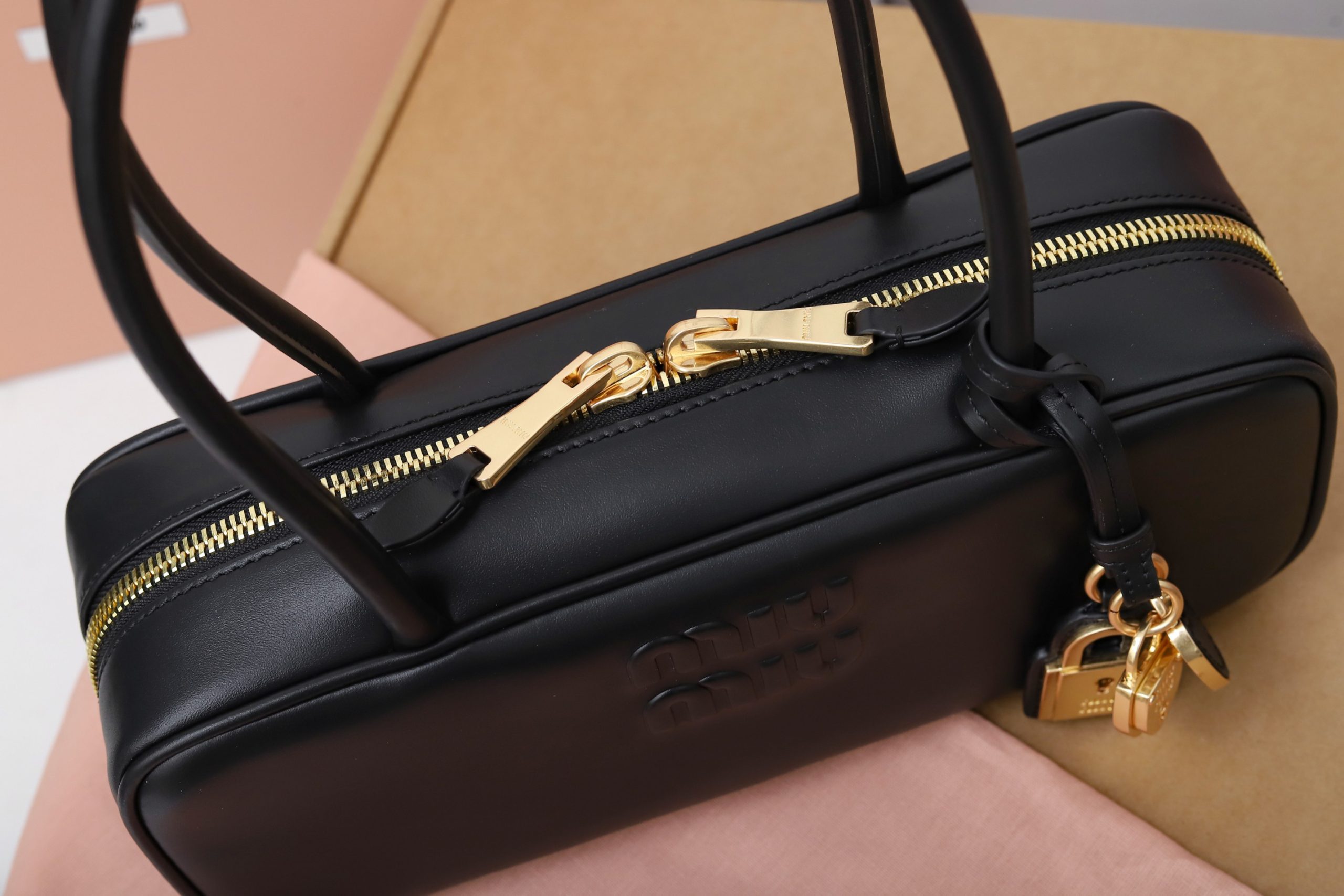 Shoulder Bag