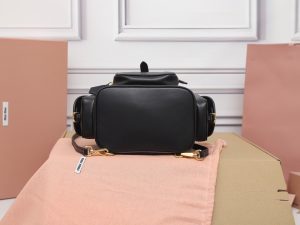 Shoulder Bag in Denim