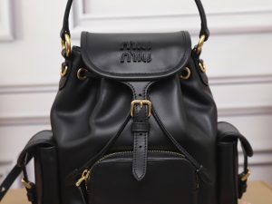 Shoulder Bag in Denim