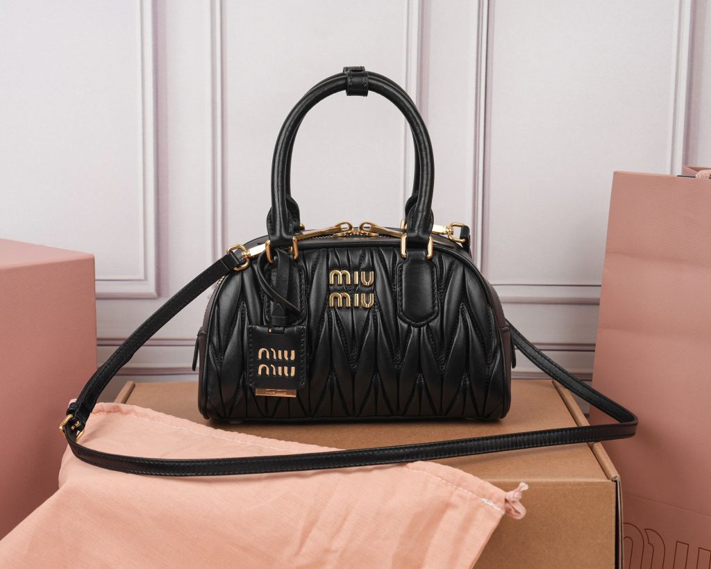 Shoulder Bag