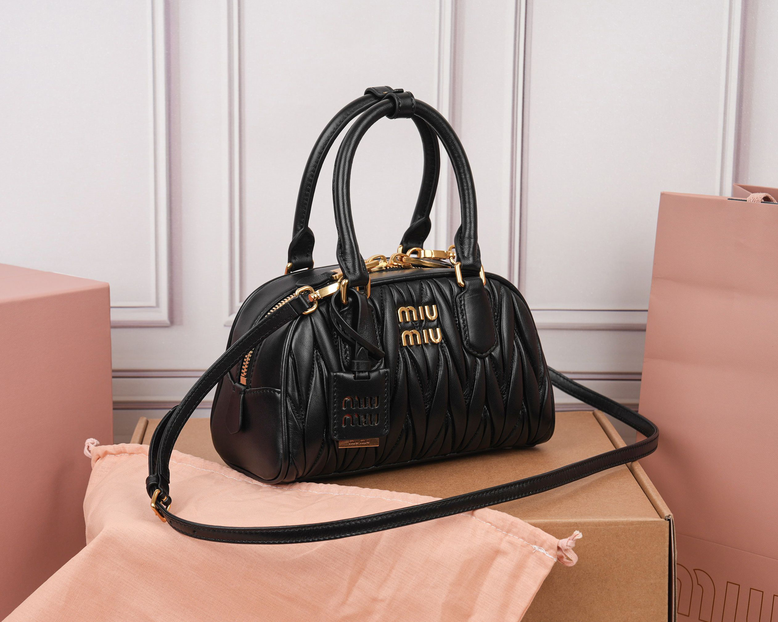 Shoulder Bag
