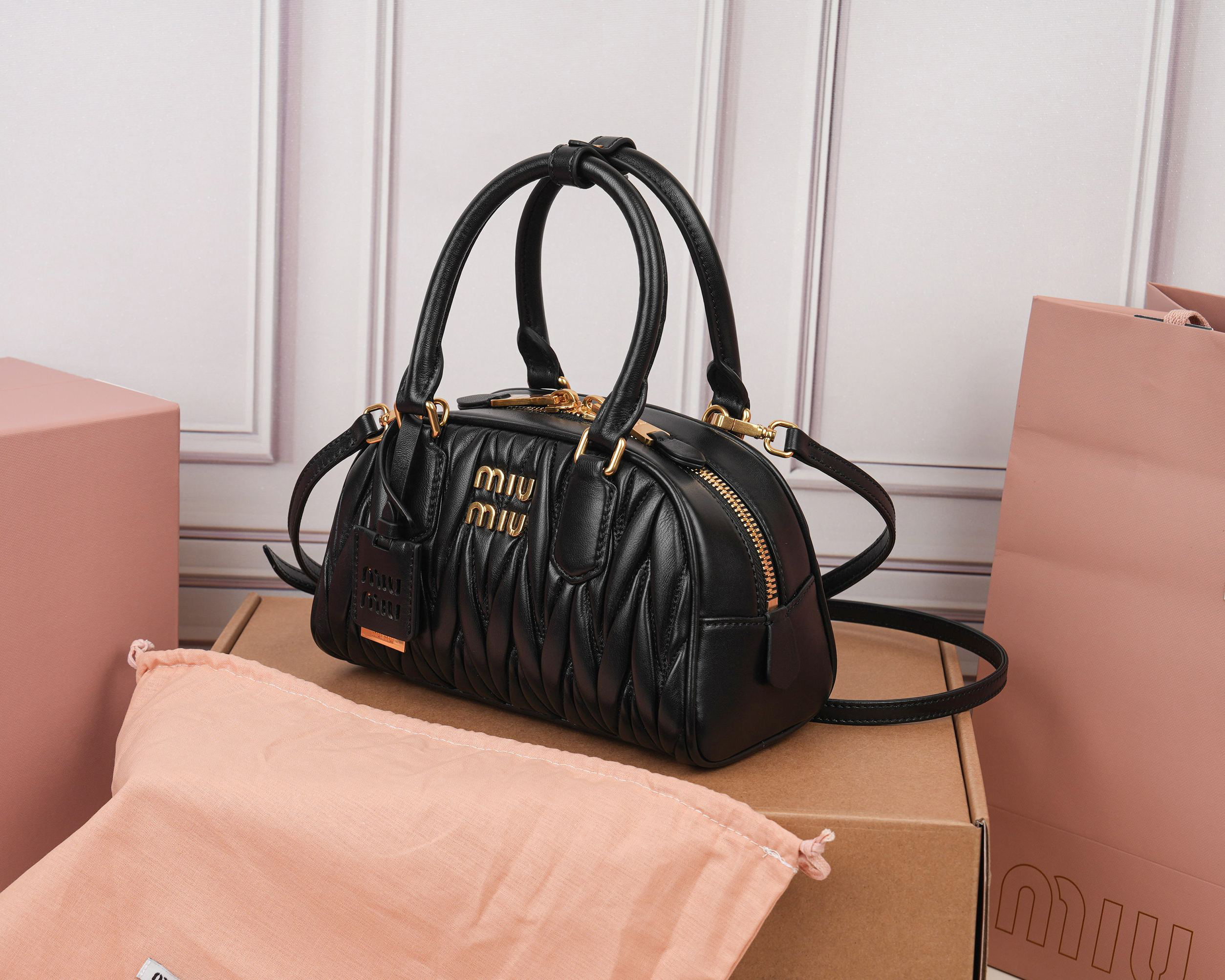 Shoulder Bag