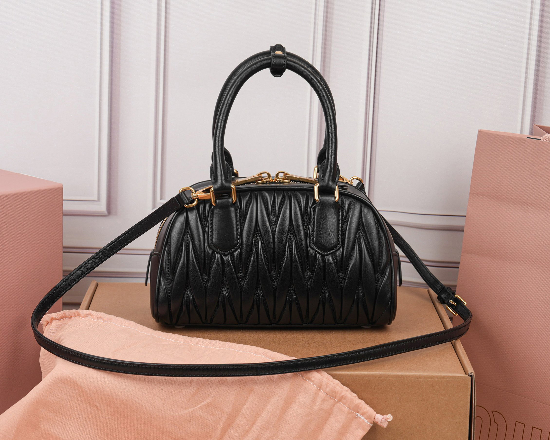 Shoulder Bag