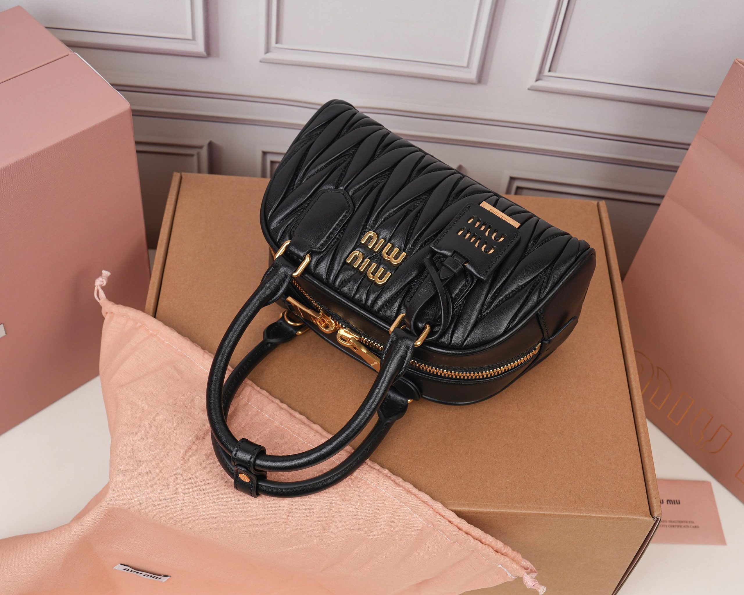 Shoulder Bag