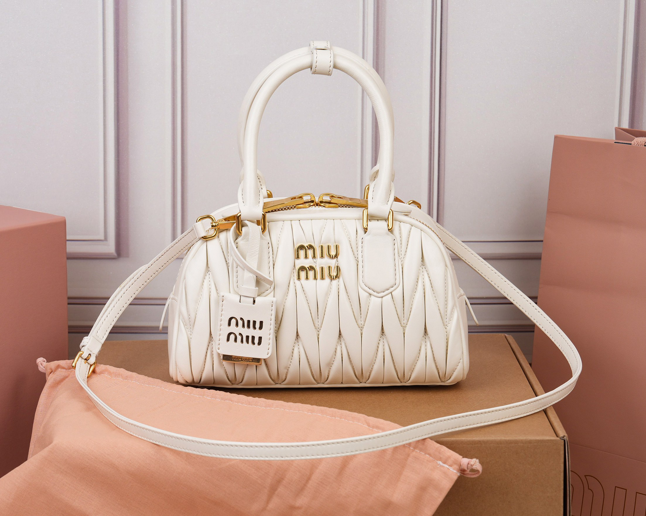 Shoulder Bag