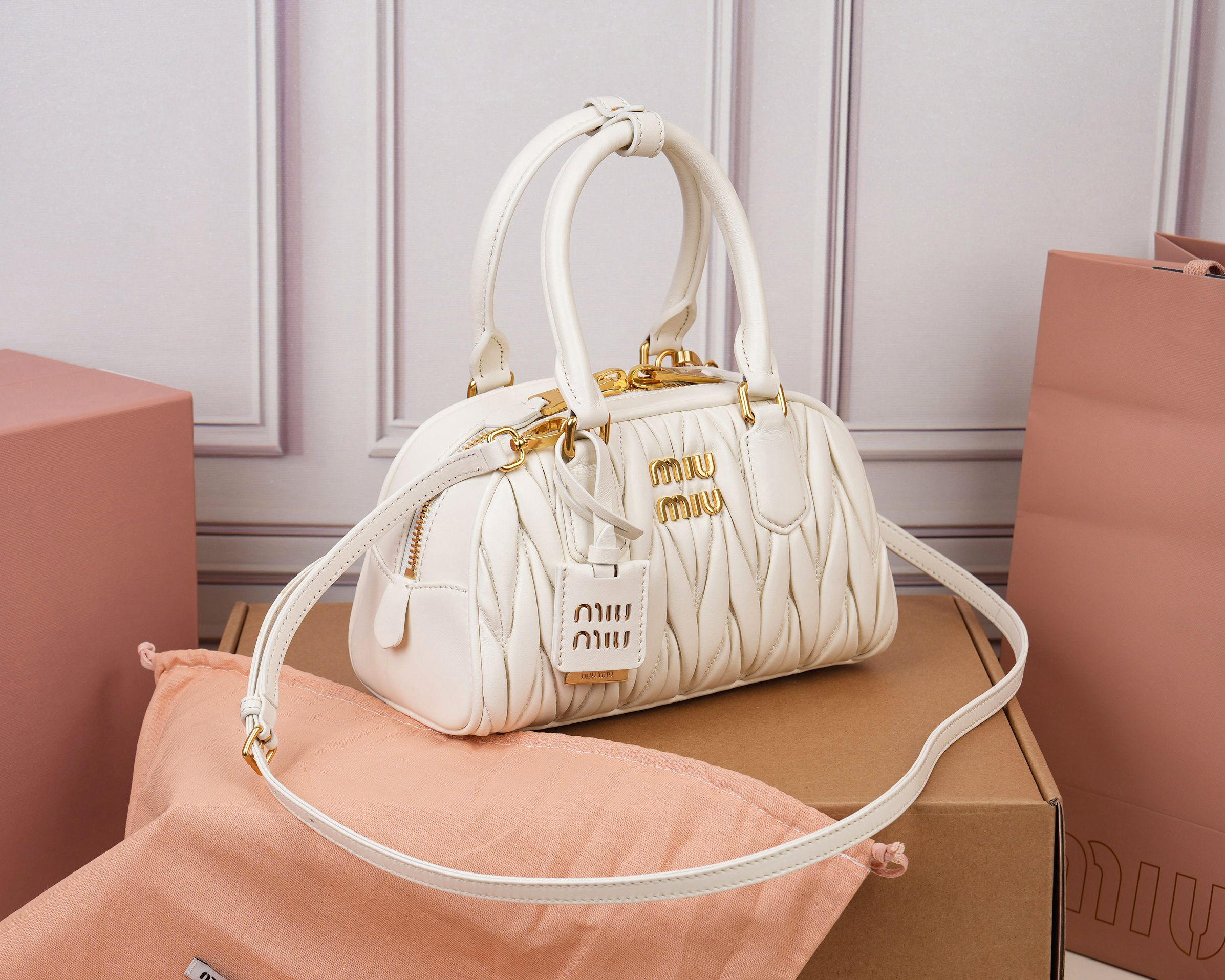 Shoulder Bag