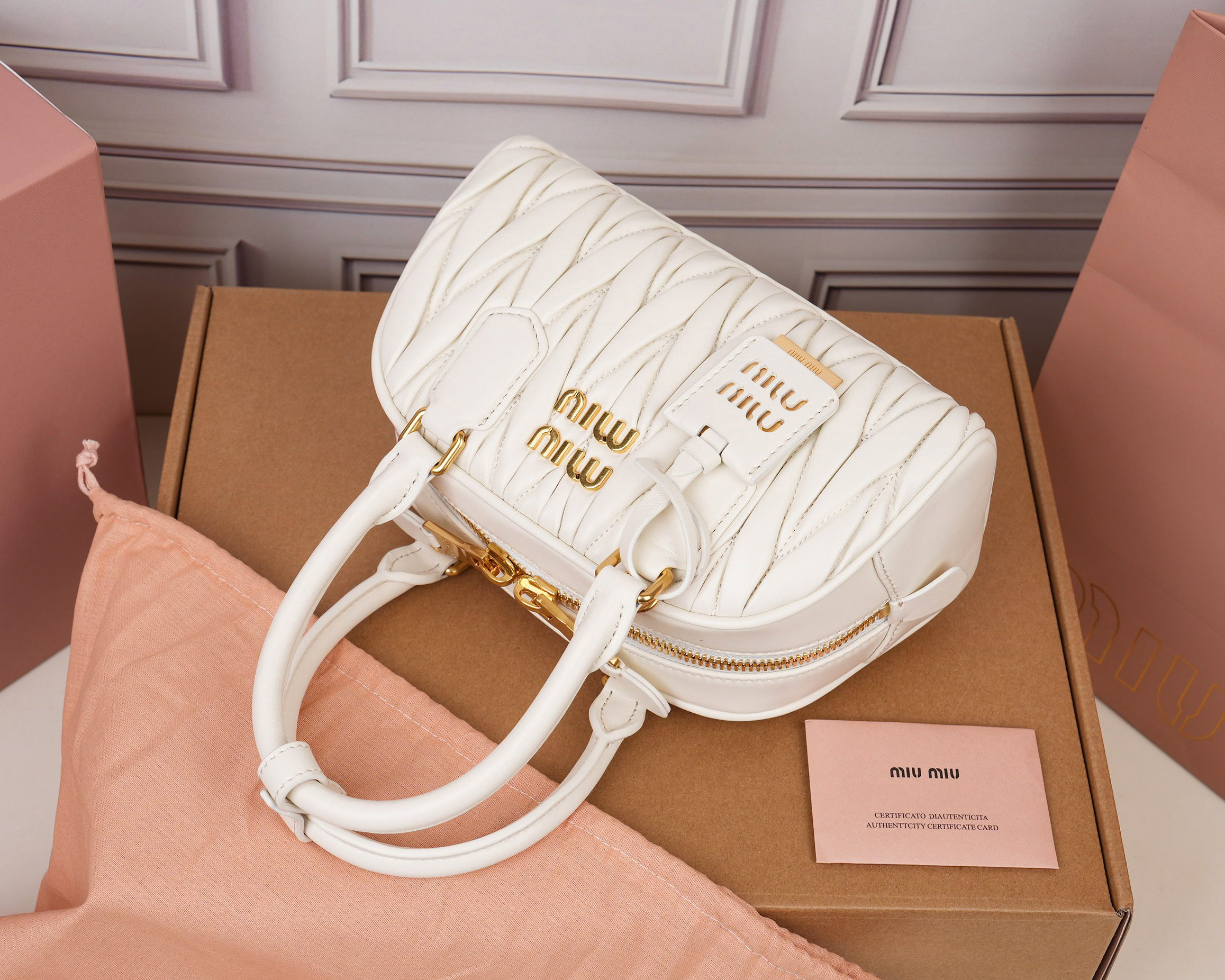 Shoulder Bag