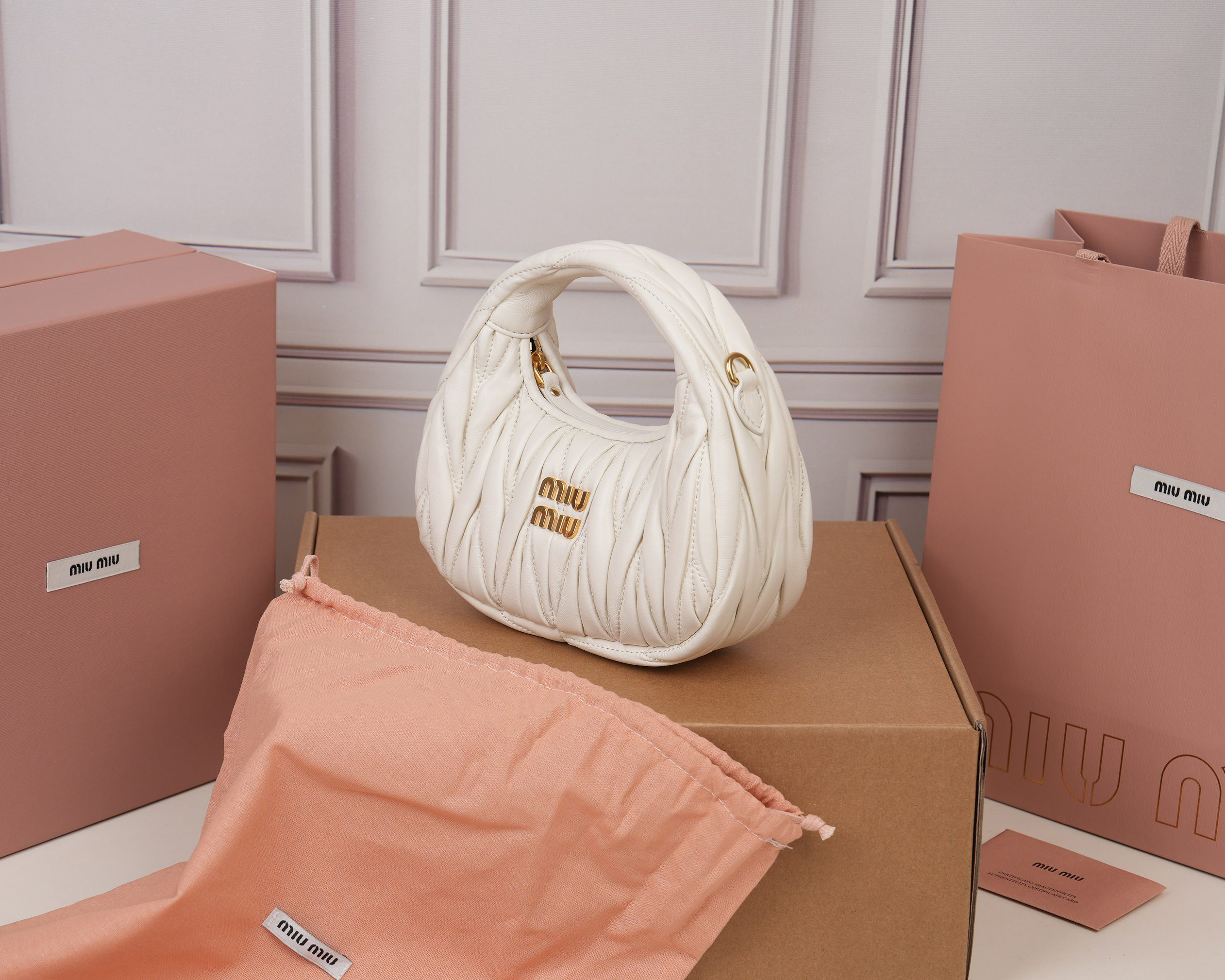 Handbag