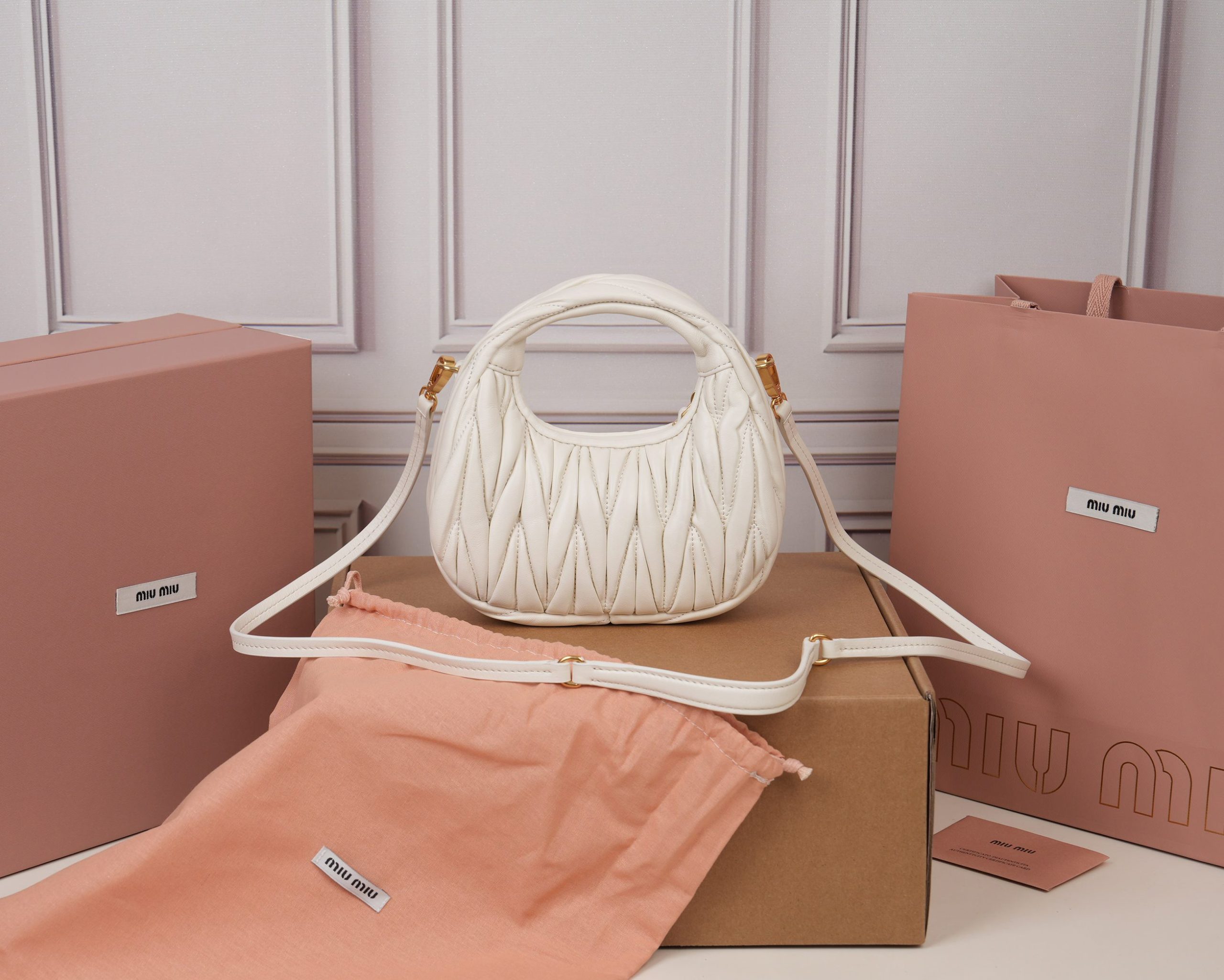 Handbag