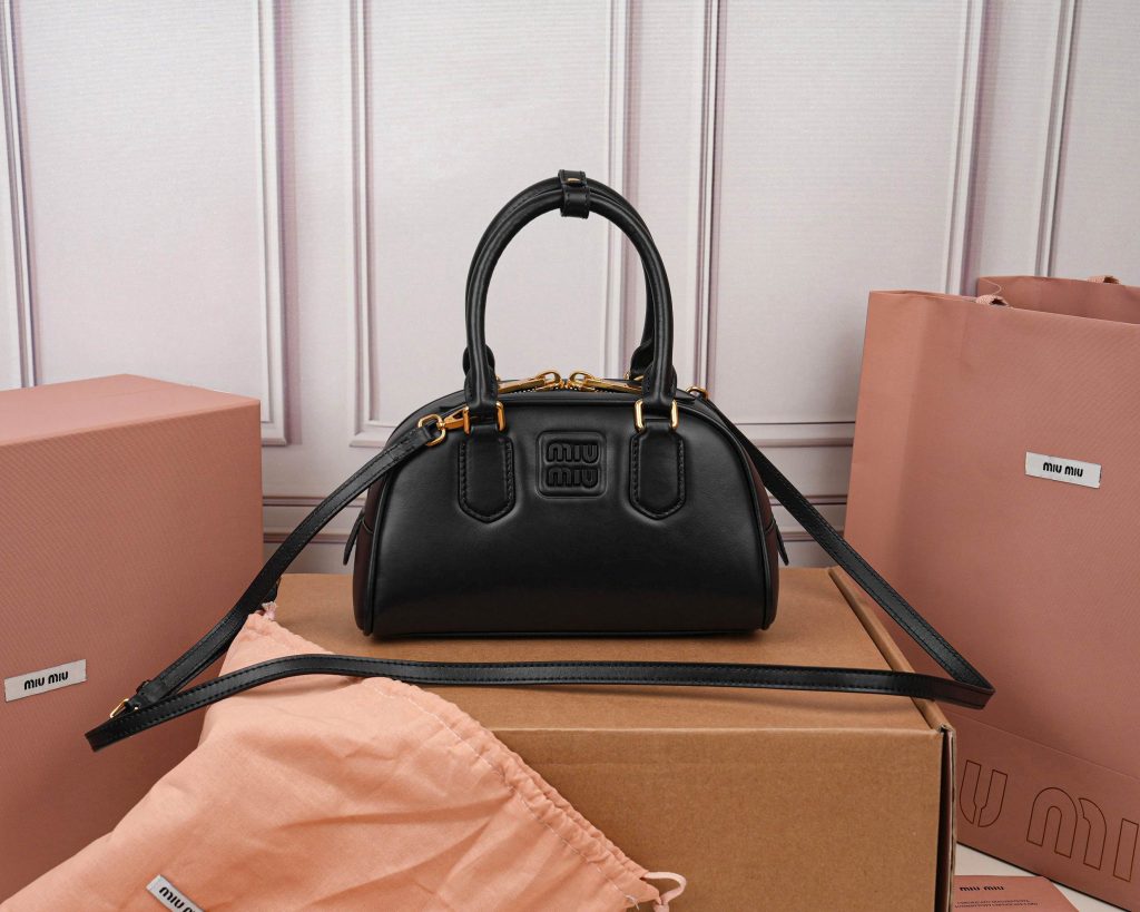 Shoulder Bag