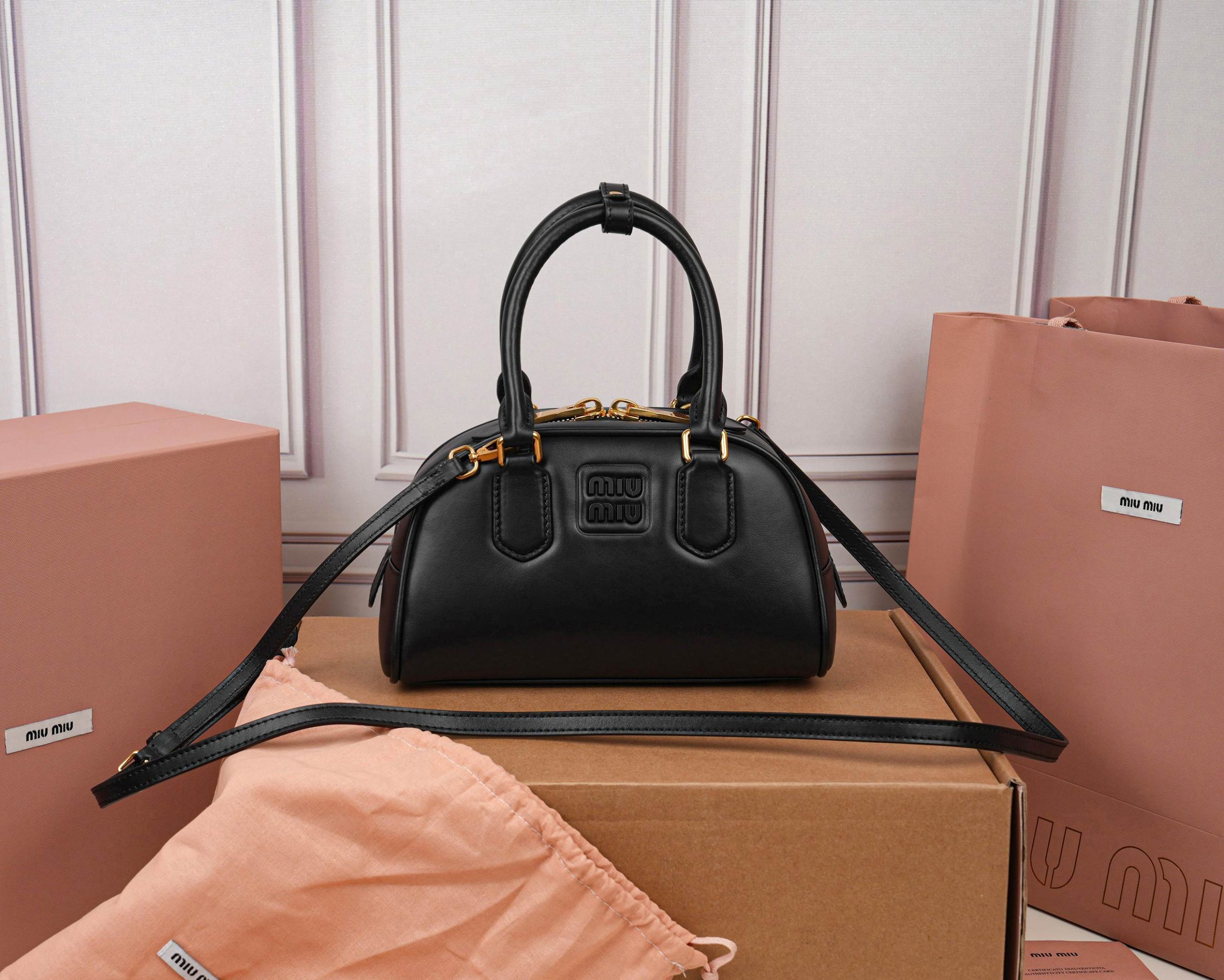 Shoulder Bag
