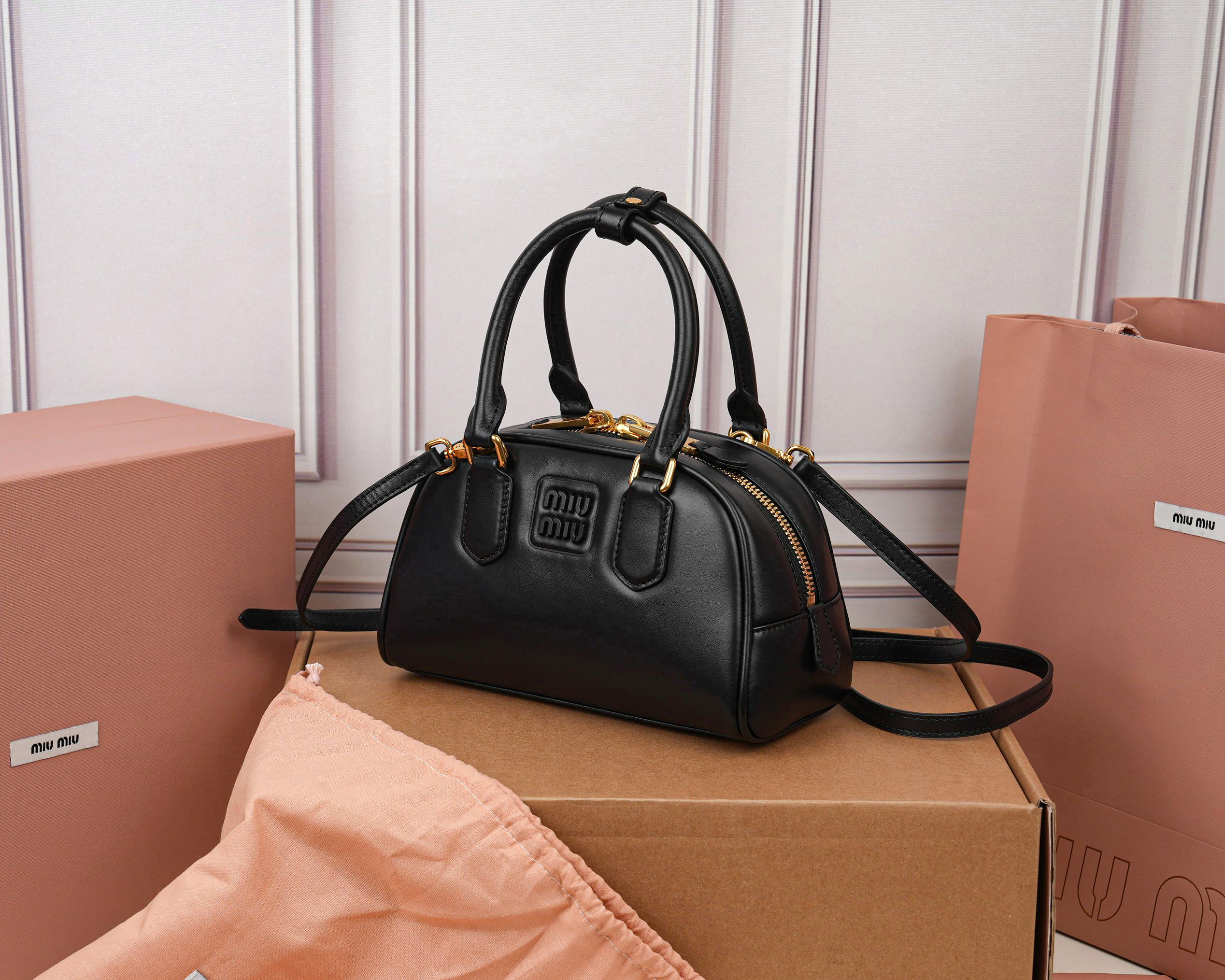 Shoulder Bag