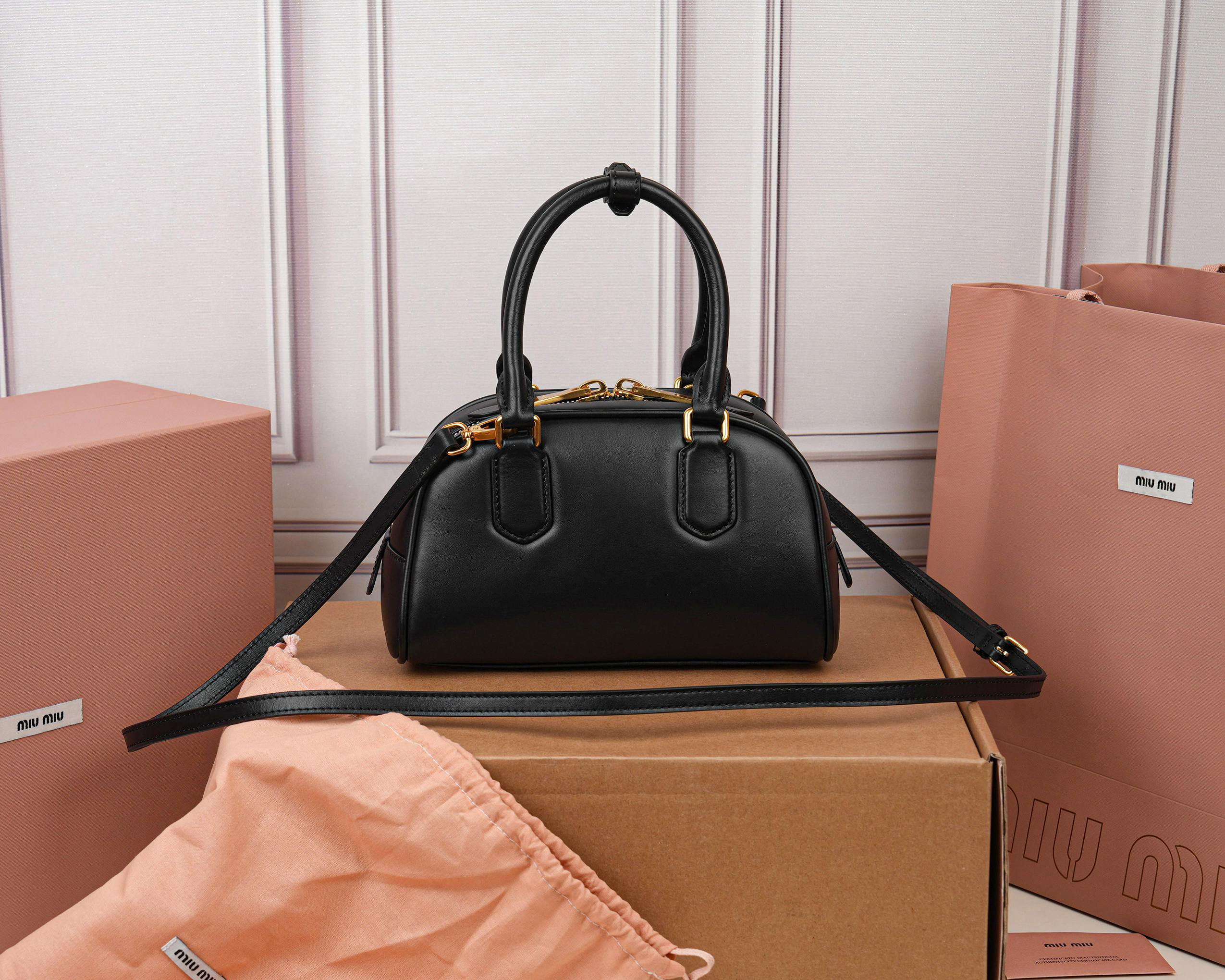 Shoulder Bag