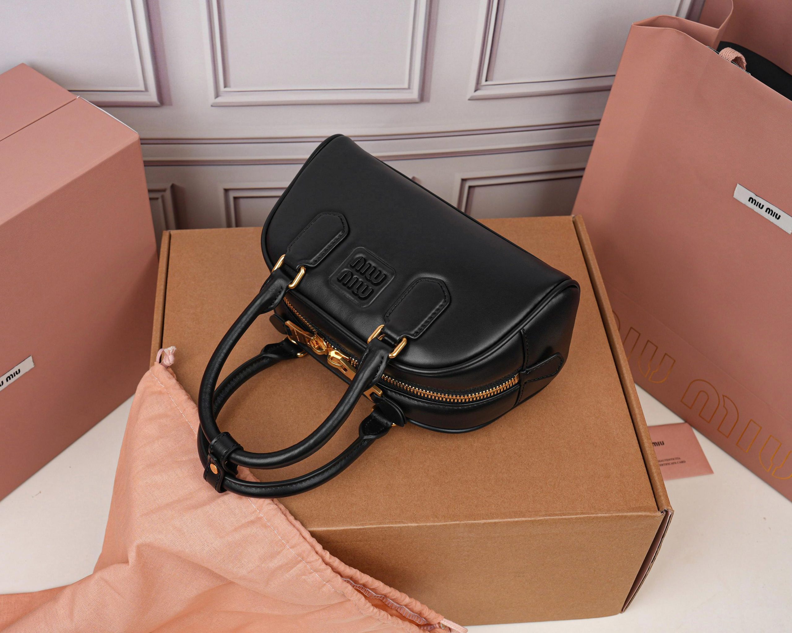 Shoulder Bag